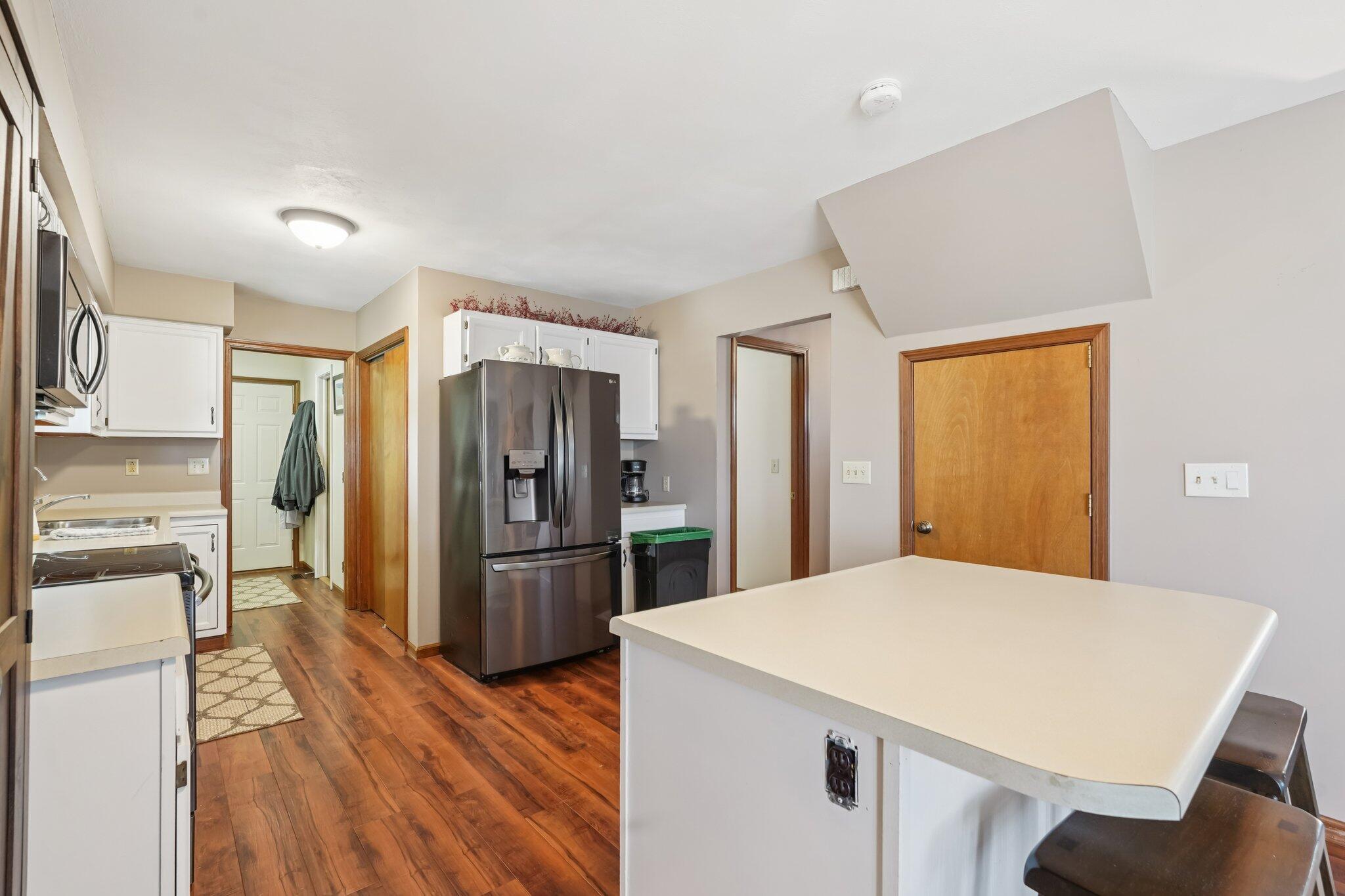 3000 County Road 5, Bellefontaine, Ohio 43311