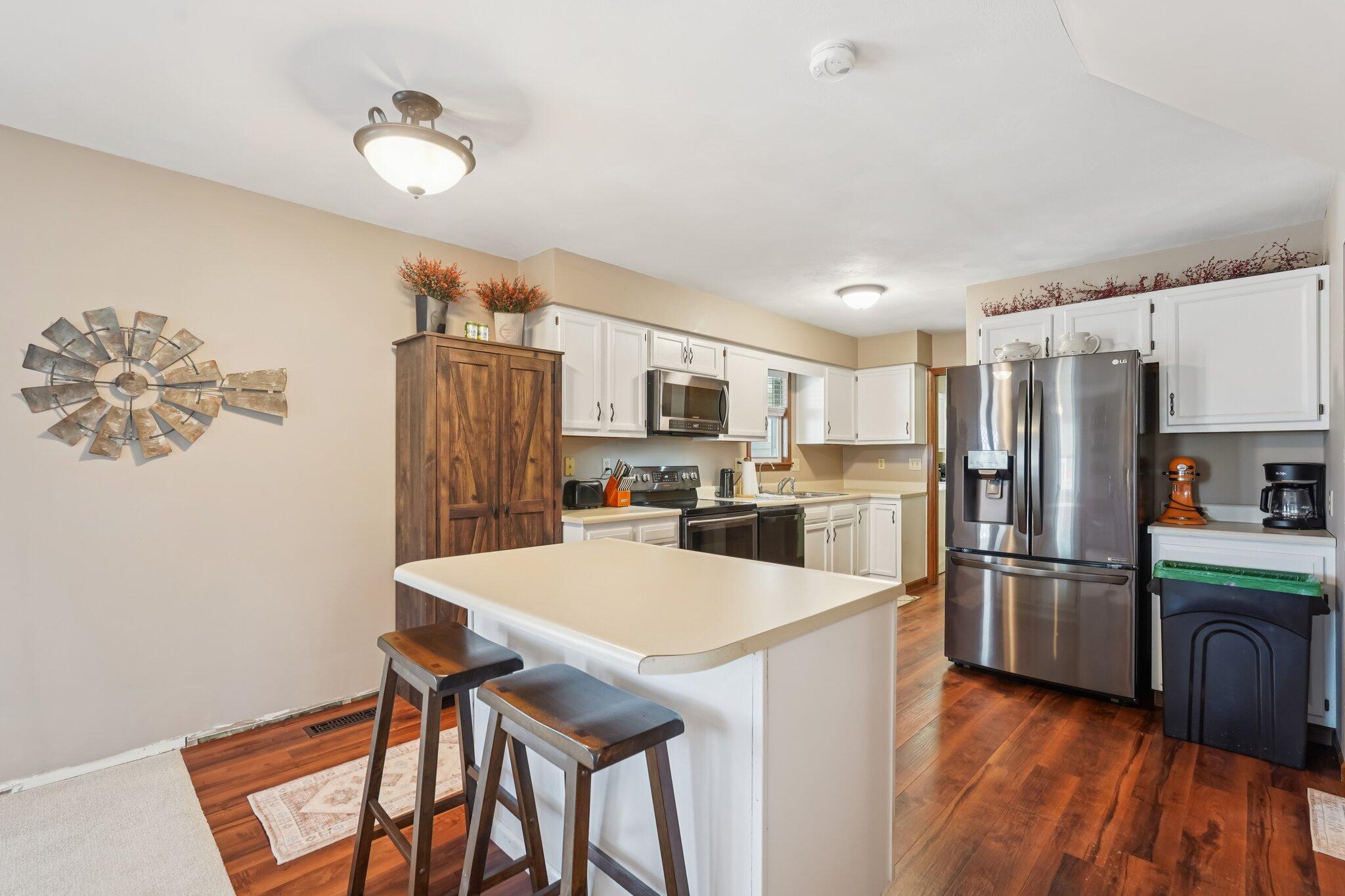 3000 County Road 5, Bellefontaine, Ohio 43311