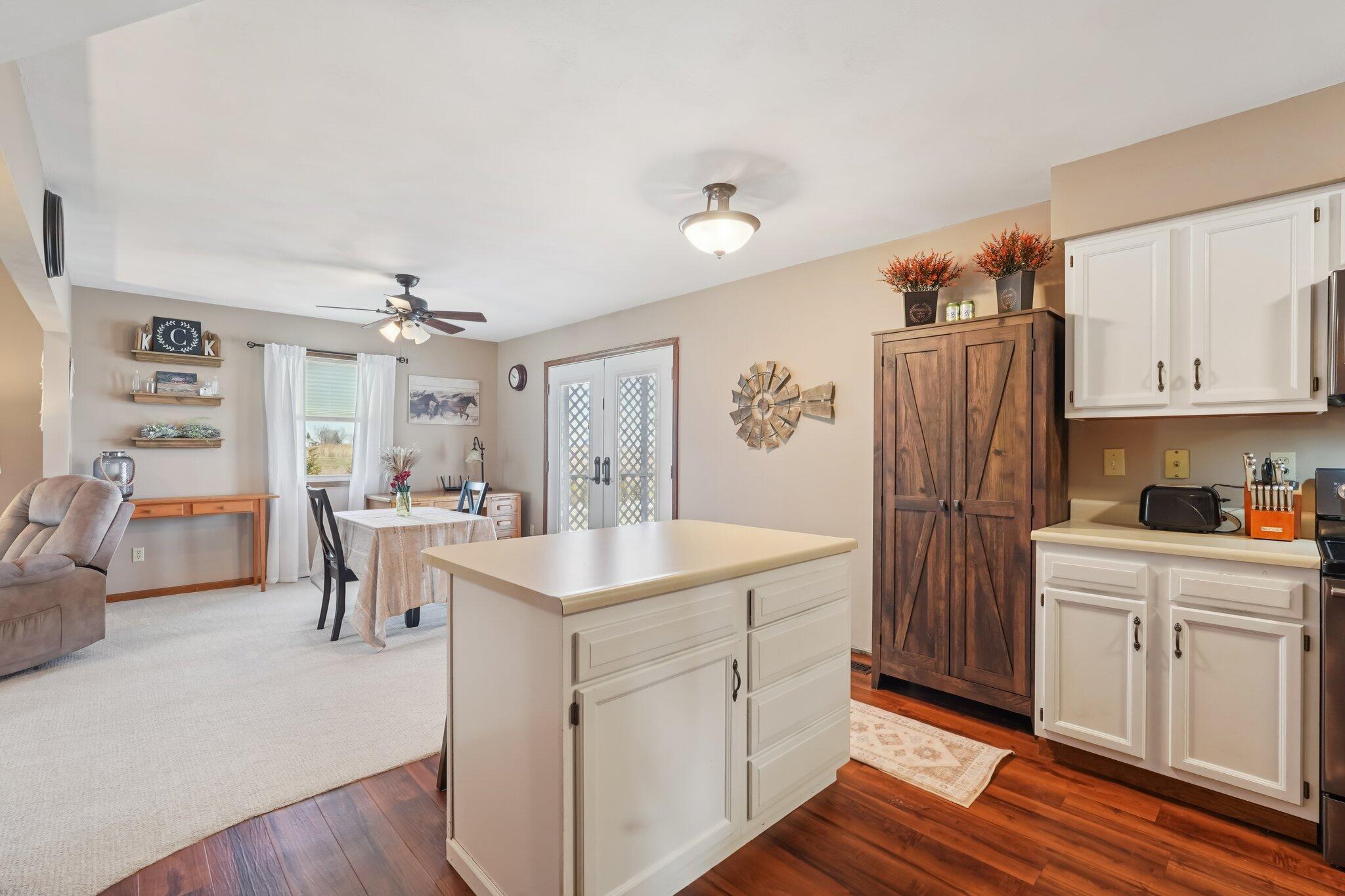 3000 County Road 5, Bellefontaine, Ohio 43311