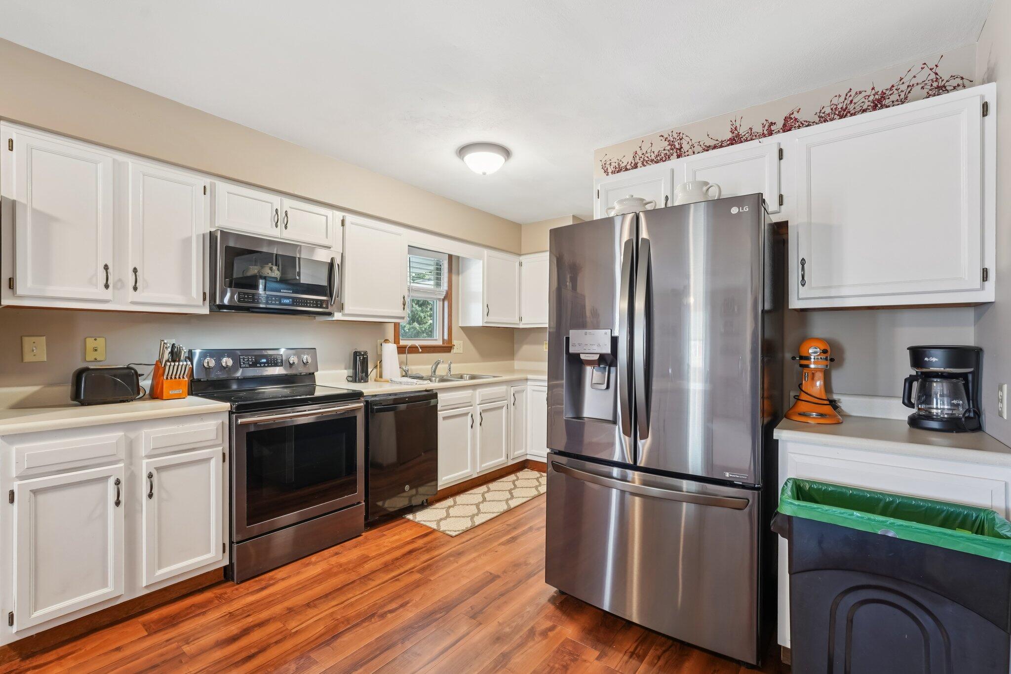 3000 County Road 5, Bellefontaine, Ohio 43311