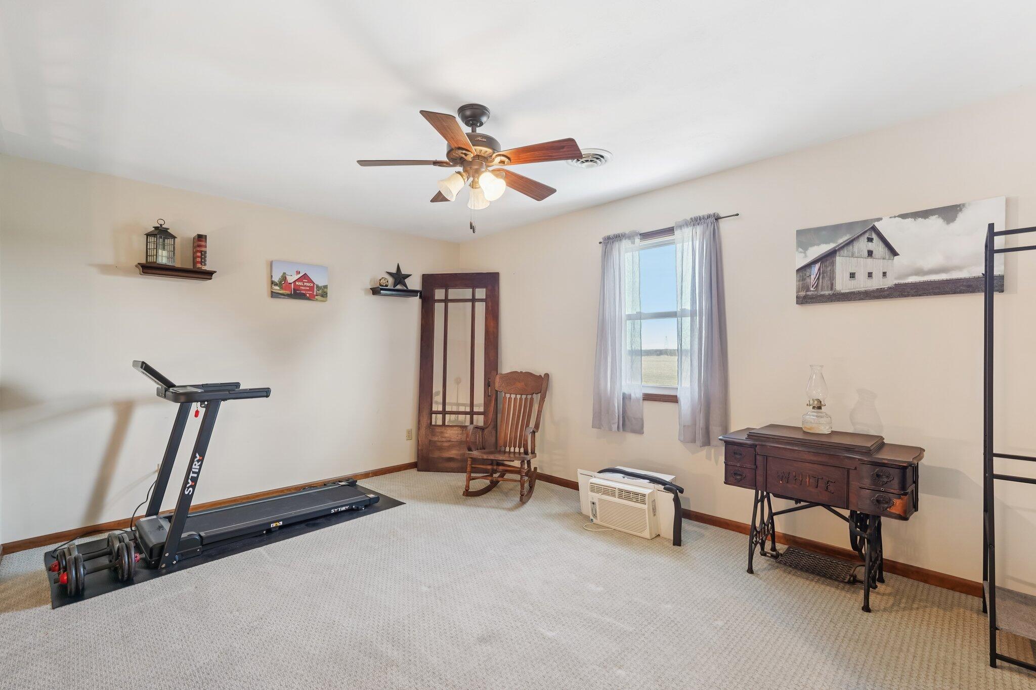 3000 County Road 5, Bellefontaine, Ohio 43311