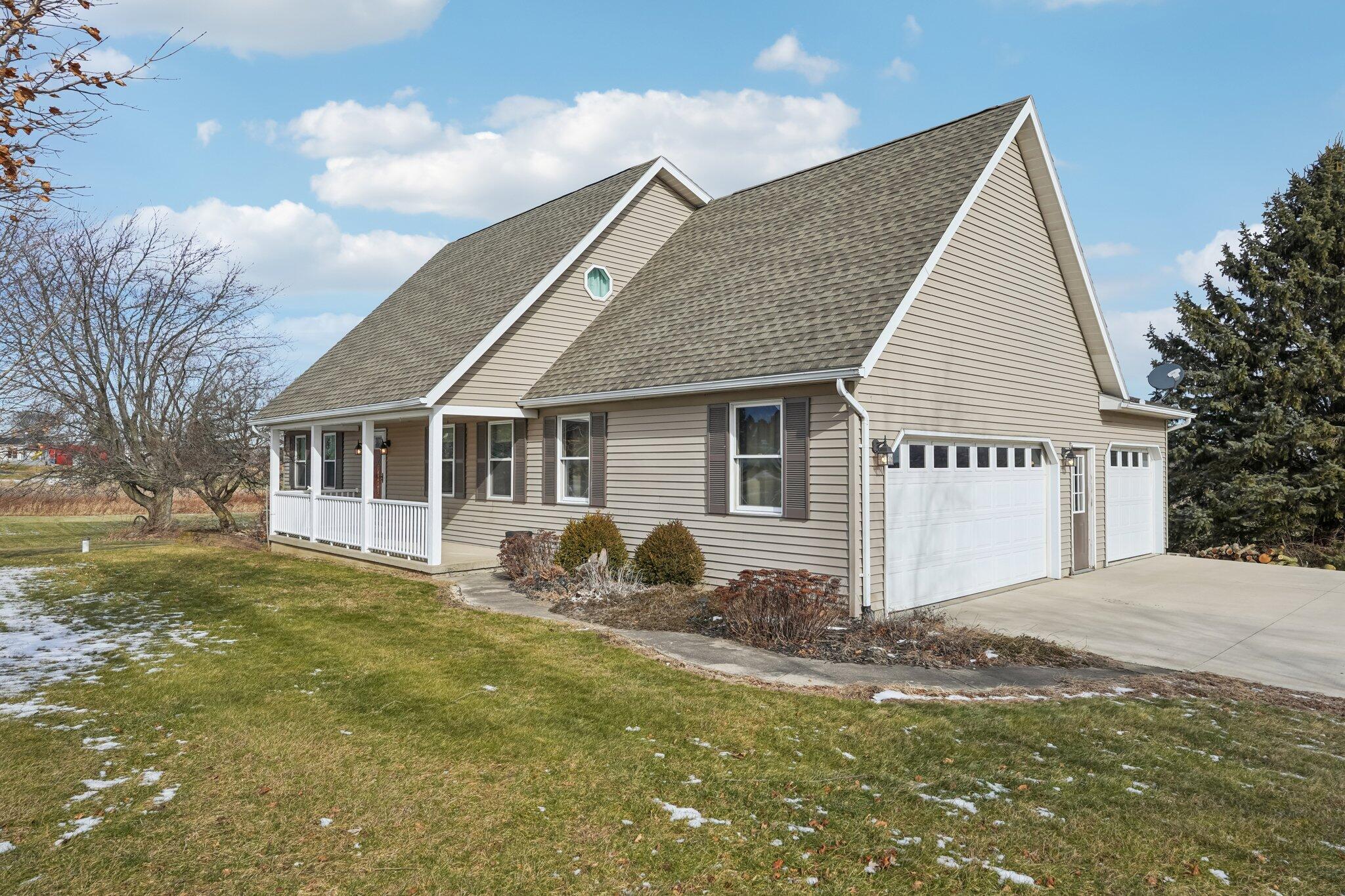 3000 County Road 5, Bellefontaine, Ohio 43311