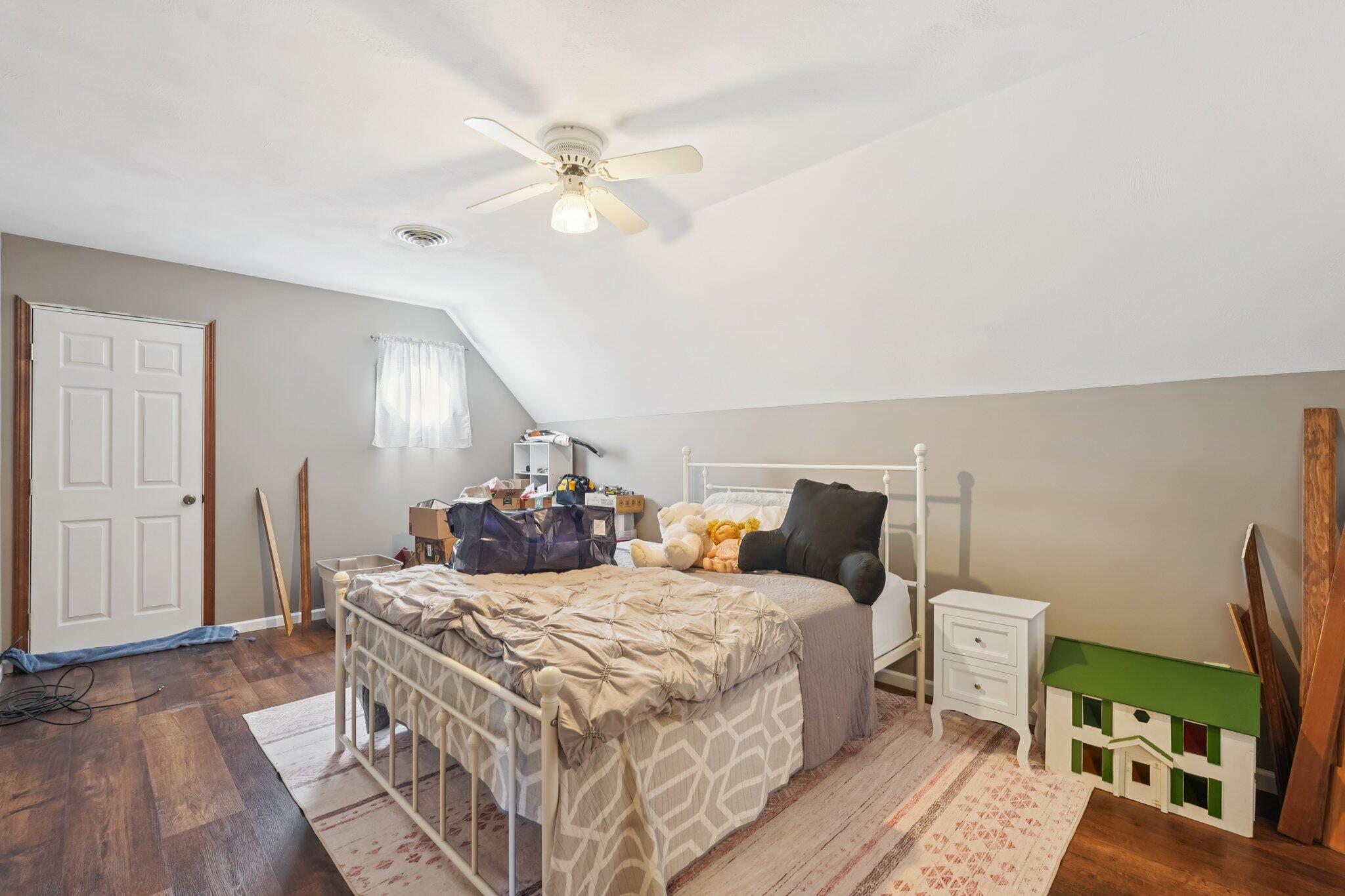 3000 County Road 5, Bellefontaine, Ohio 43311