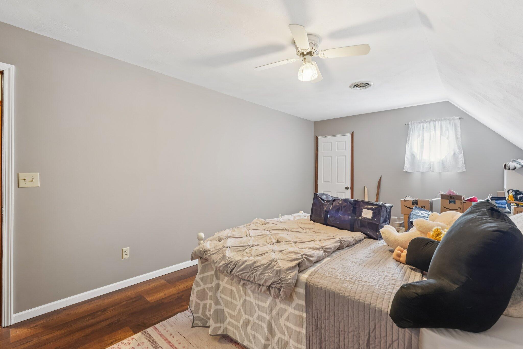 3000 County Road 5, Bellefontaine, Ohio 43311