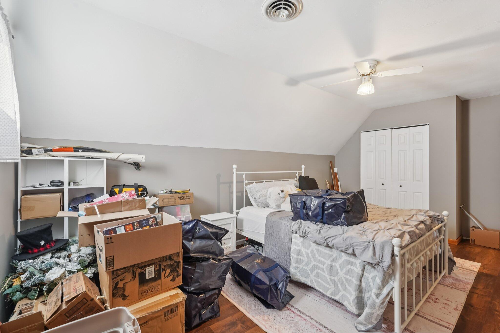 3000 County Road 5, Bellefontaine, Ohio 43311