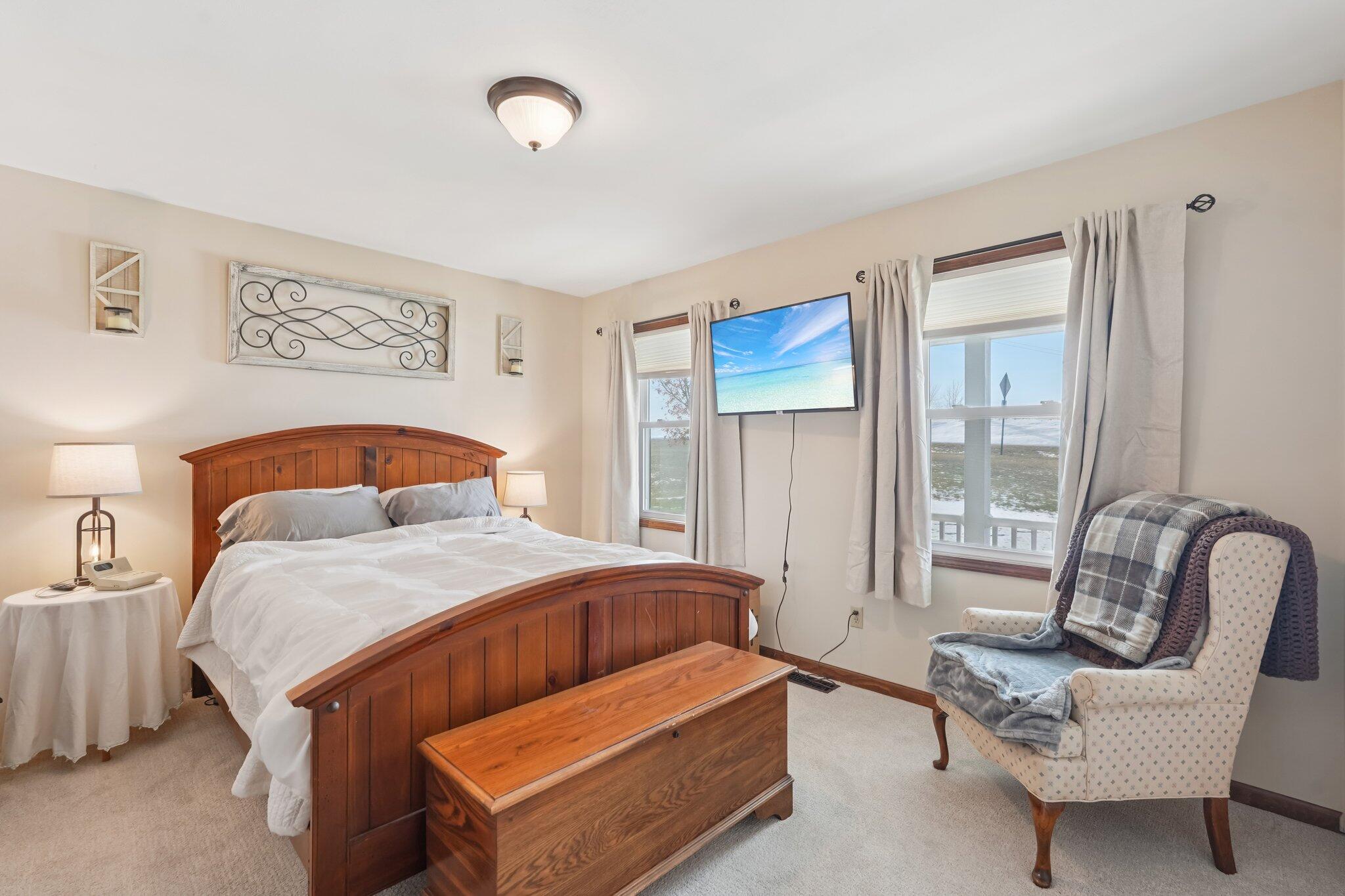 3000 County Road 5, Bellefontaine, Ohio 43311