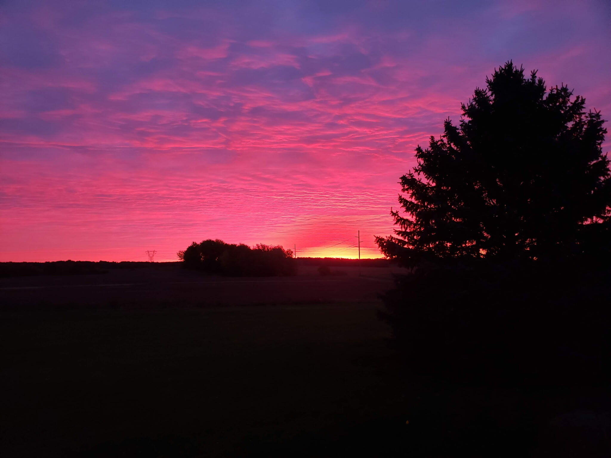 3000 County Road 5, Bellefontaine, Ohio 43311