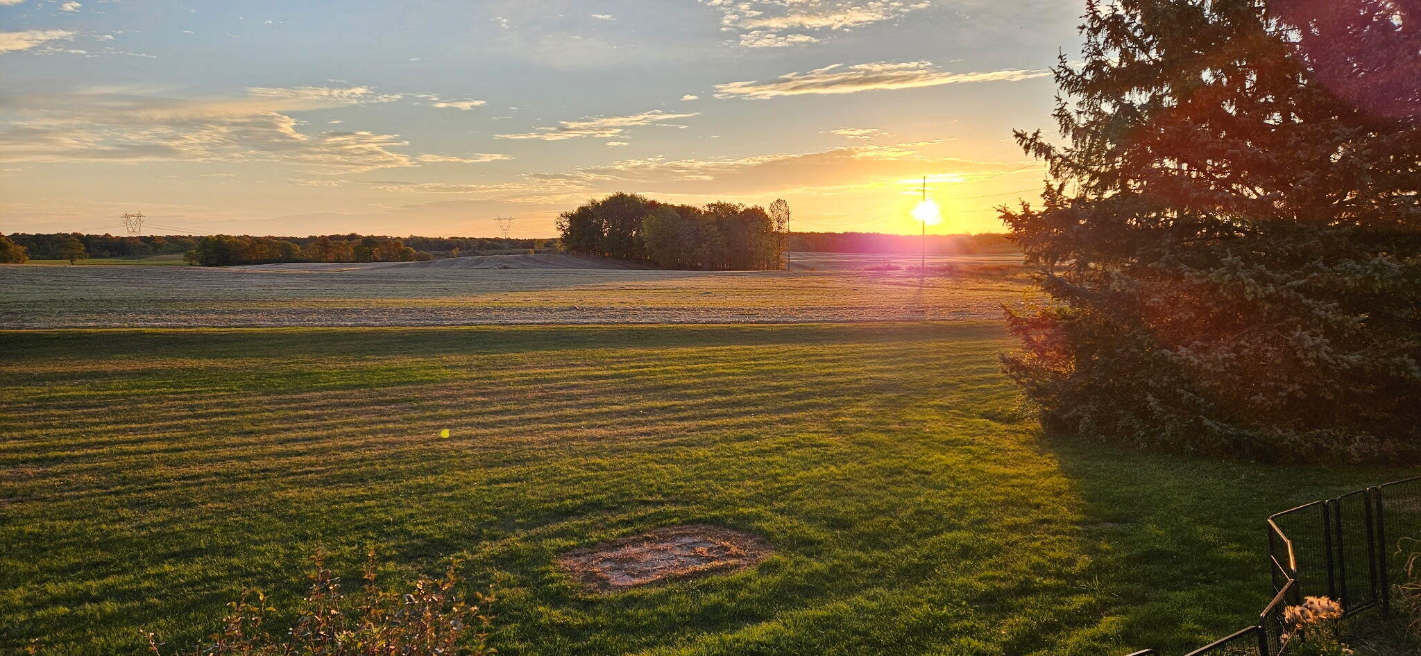 3000 County Road 5, Bellefontaine, Ohio 43311