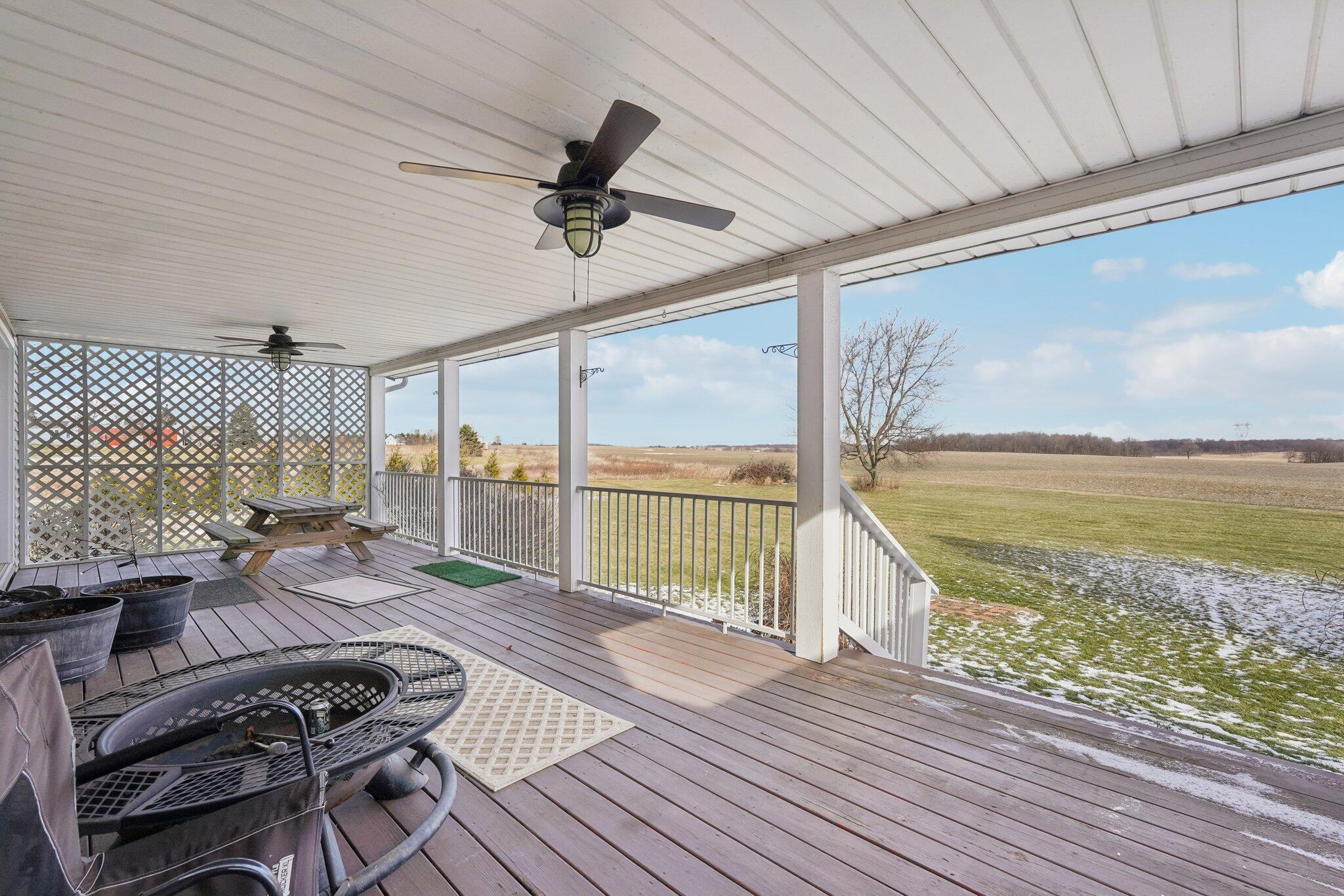 3000 County Road 5, Bellefontaine, Ohio 43311