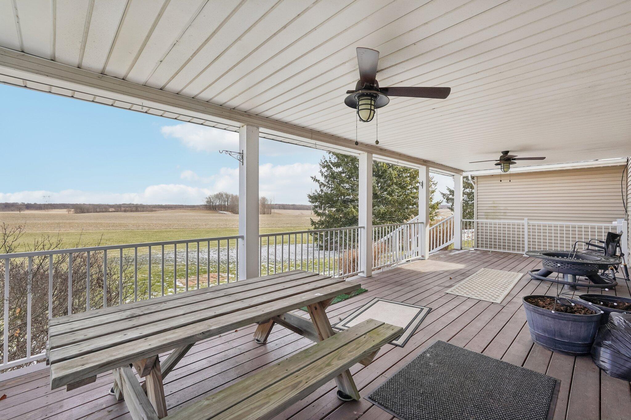 3000 County Road 5, Bellefontaine, Ohio 43311