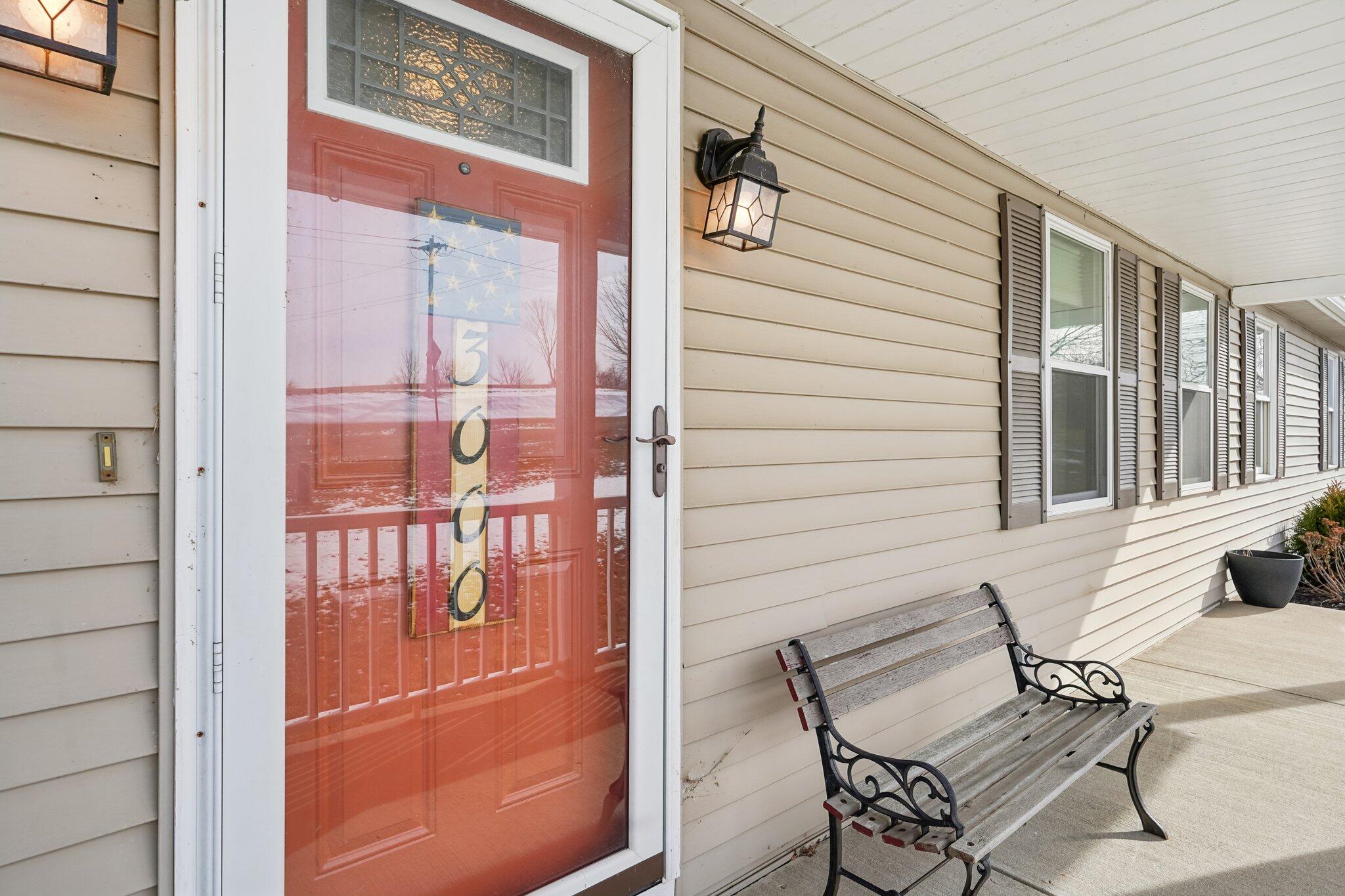 3000 County Road 5, Bellefontaine, Ohio 43311