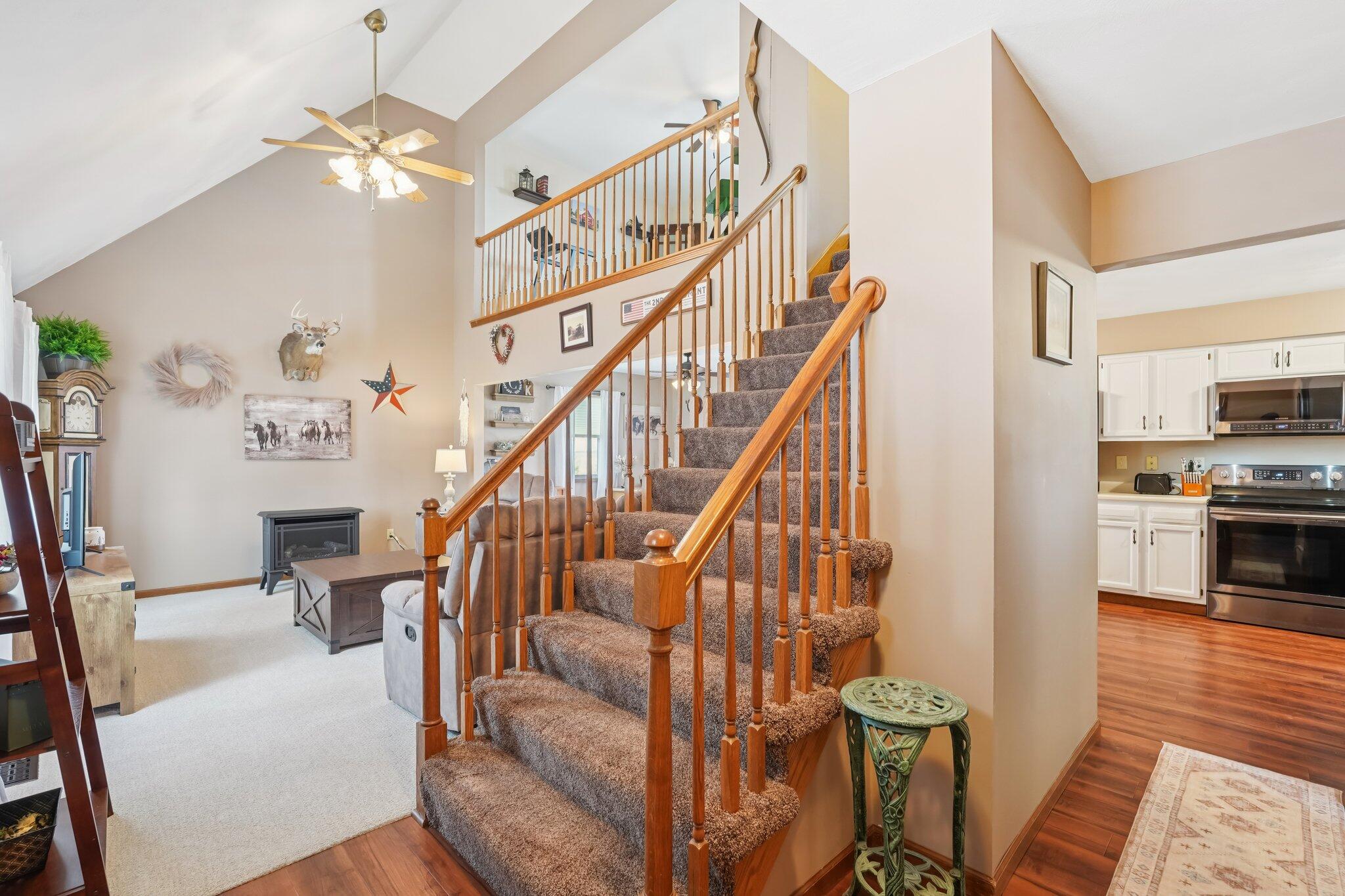 3000 County Road 5, Bellefontaine, Ohio 43311