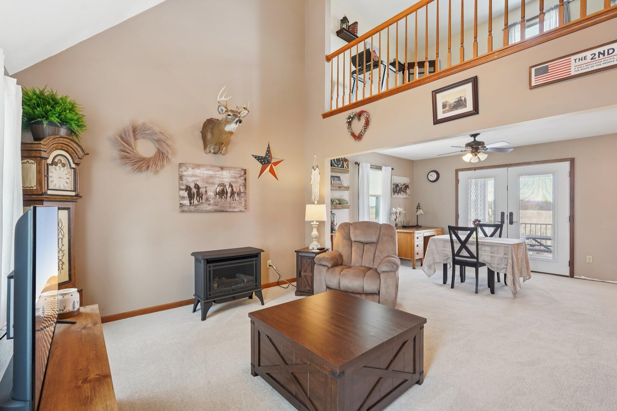 3000 County Road 5, Bellefontaine, Ohio 43311