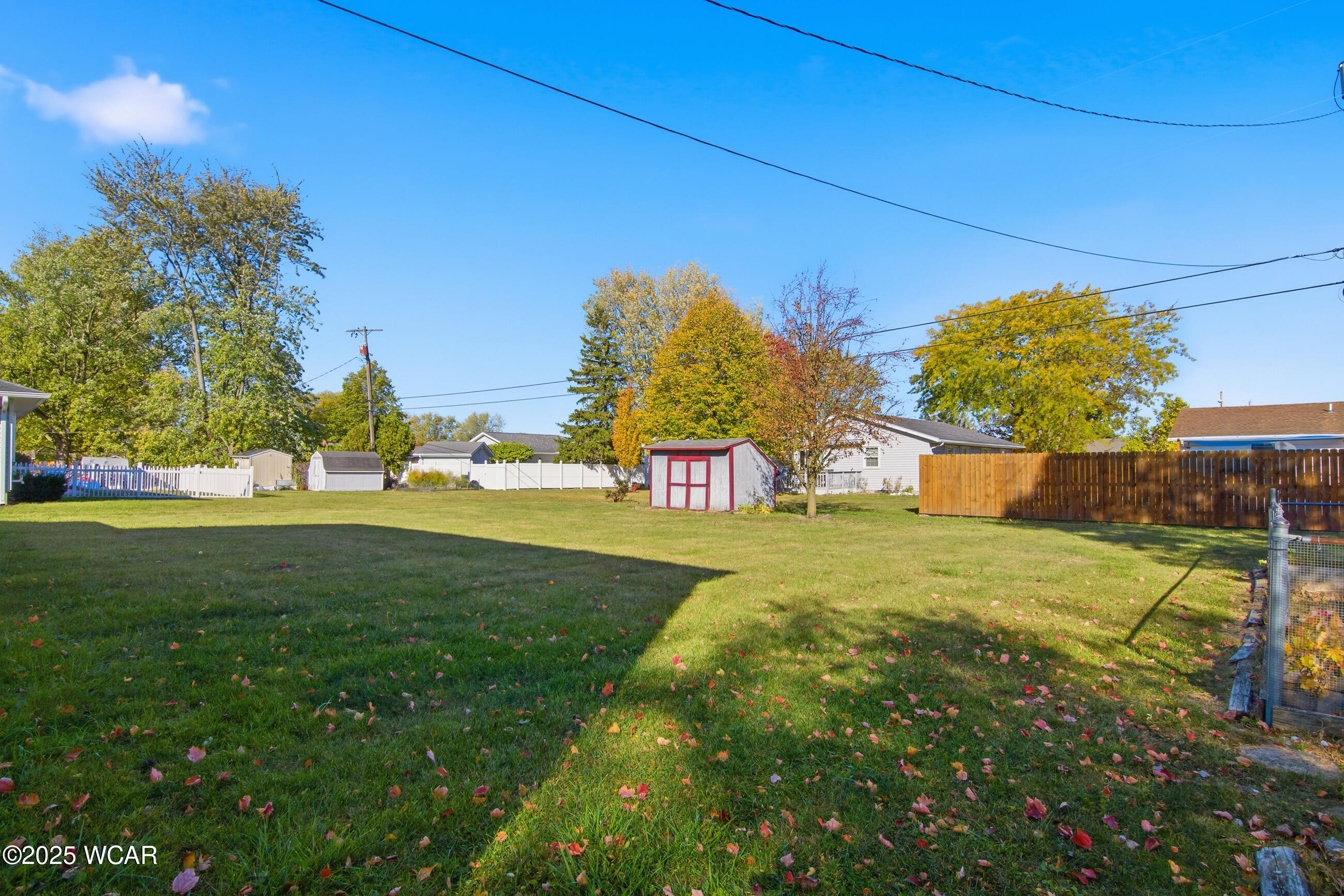 1233 Ervin Road, Van Wert, Ohio