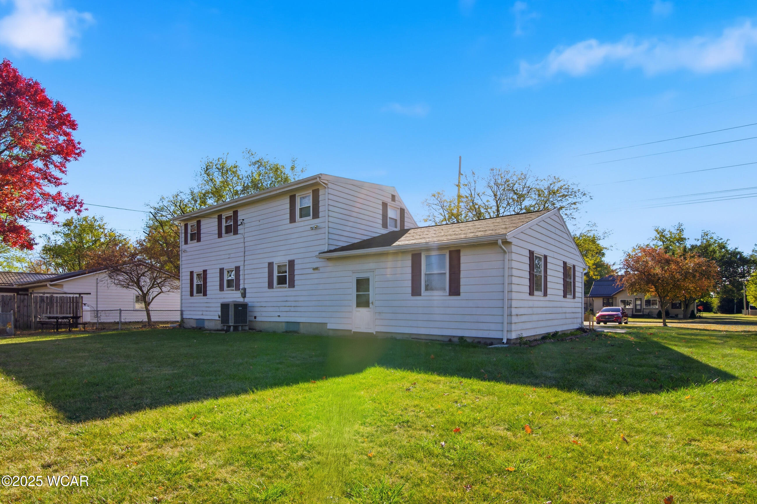 1233 Ervin Road, Van Wert, Ohio