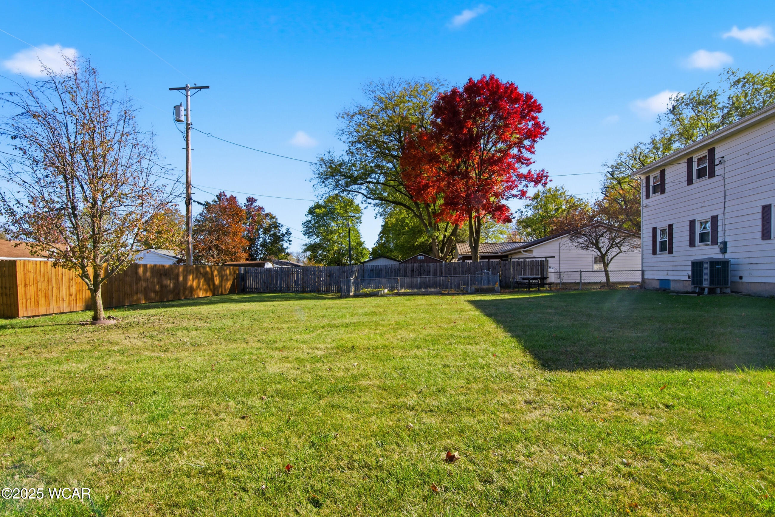 1233 Ervin Road, Van Wert, Ohio