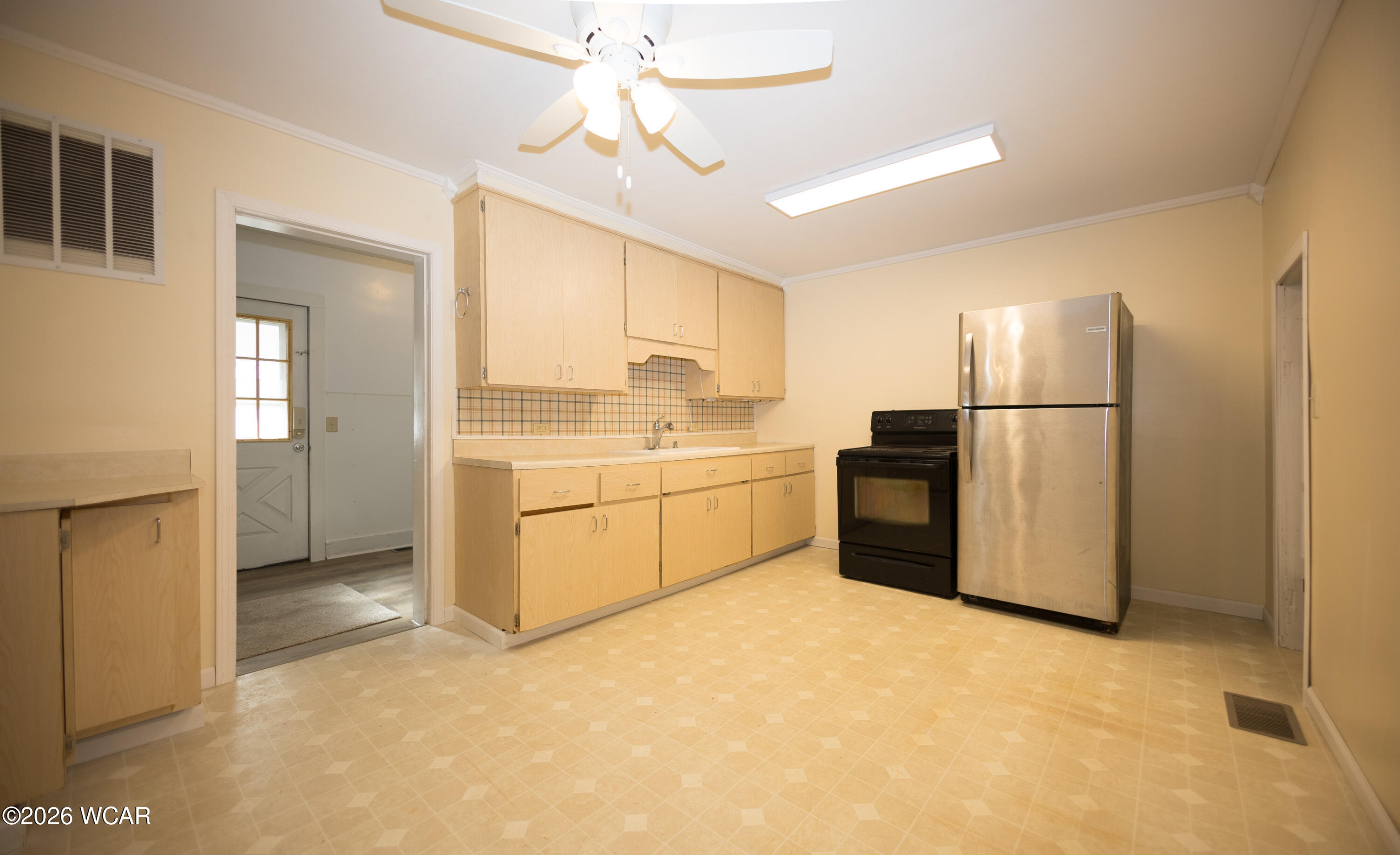 522 Broadway Street, Spencerville, Ohio