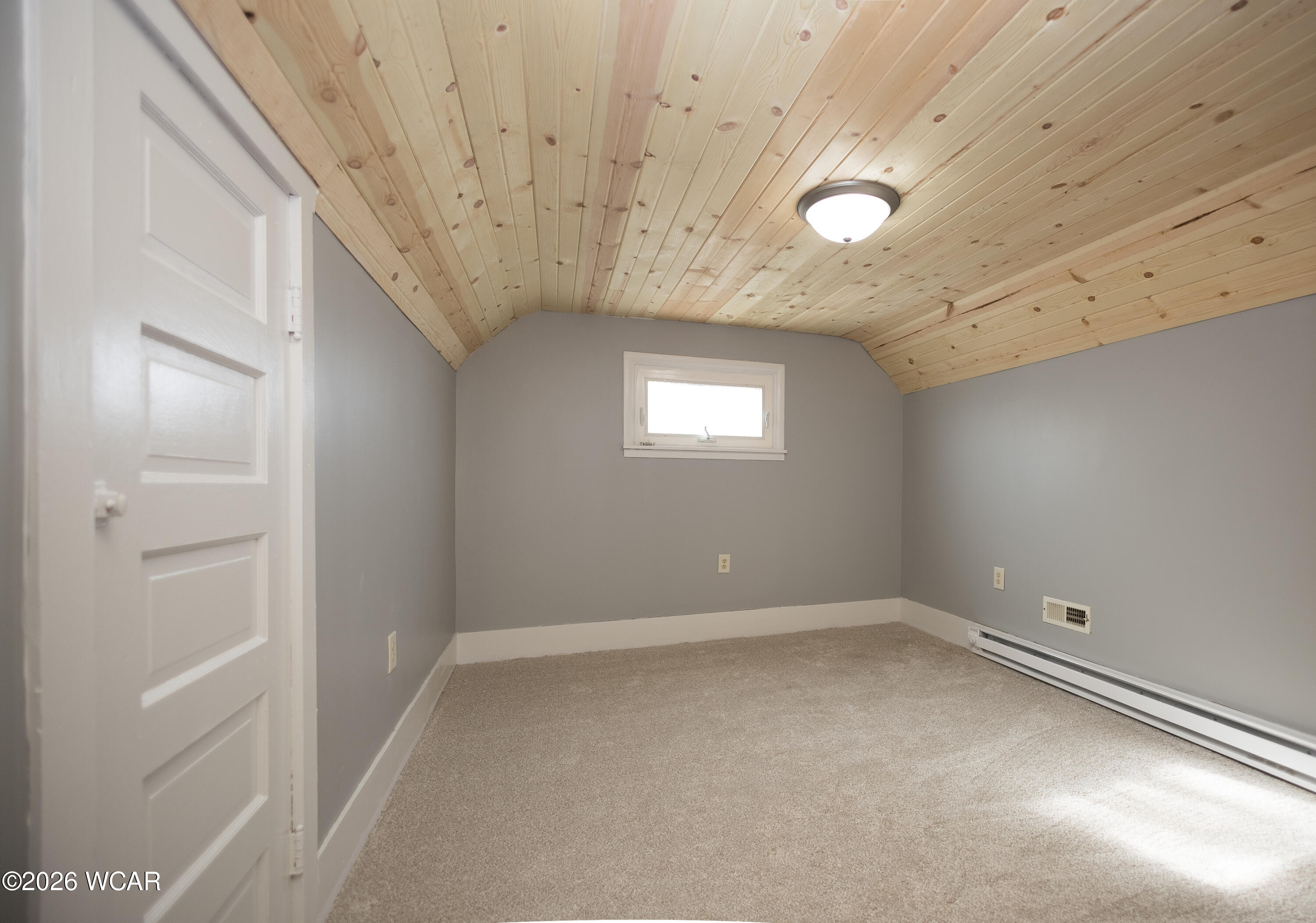 522 Broadway Street, Spencerville, Ohio