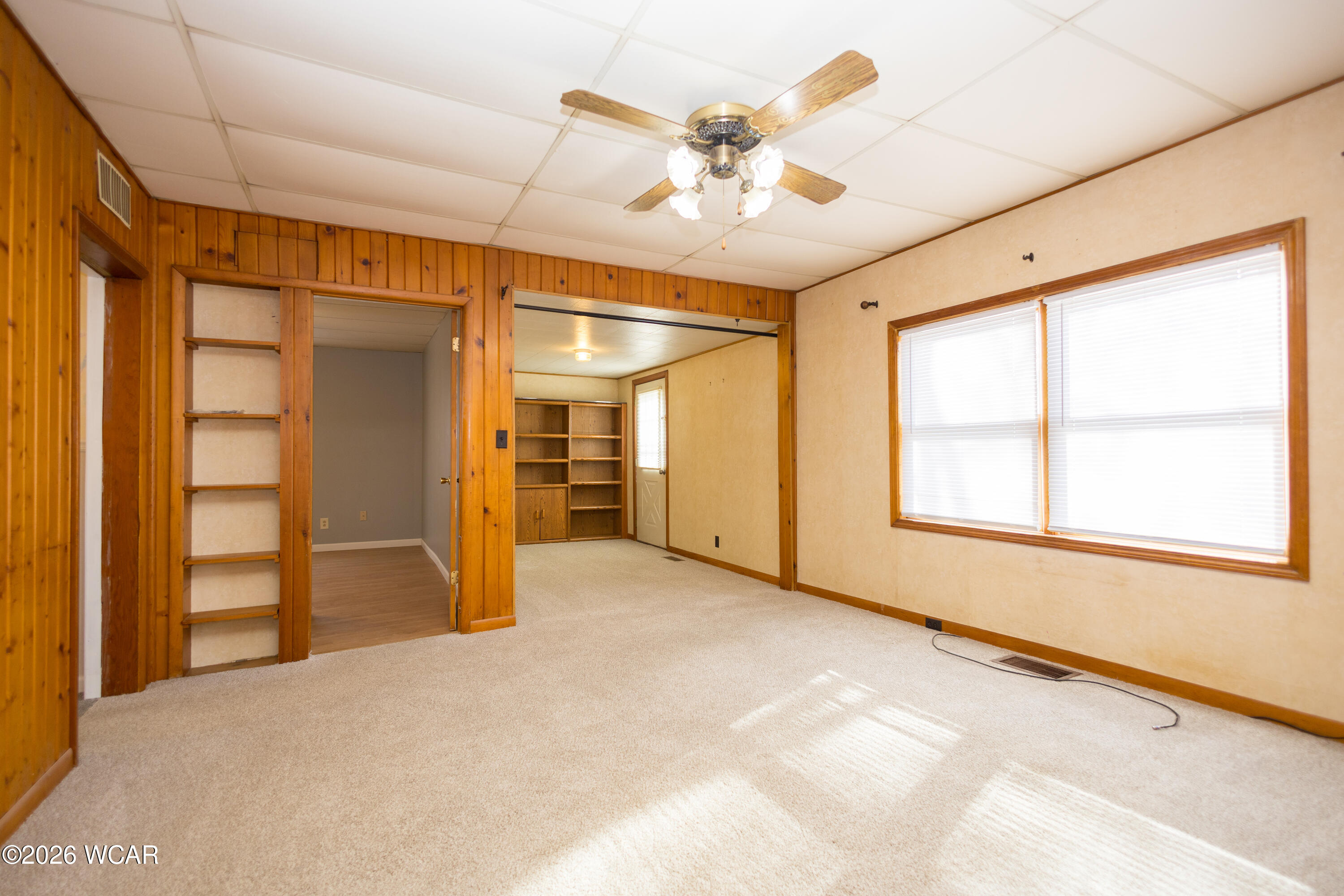 522 Broadway Street, Spencerville, Ohio