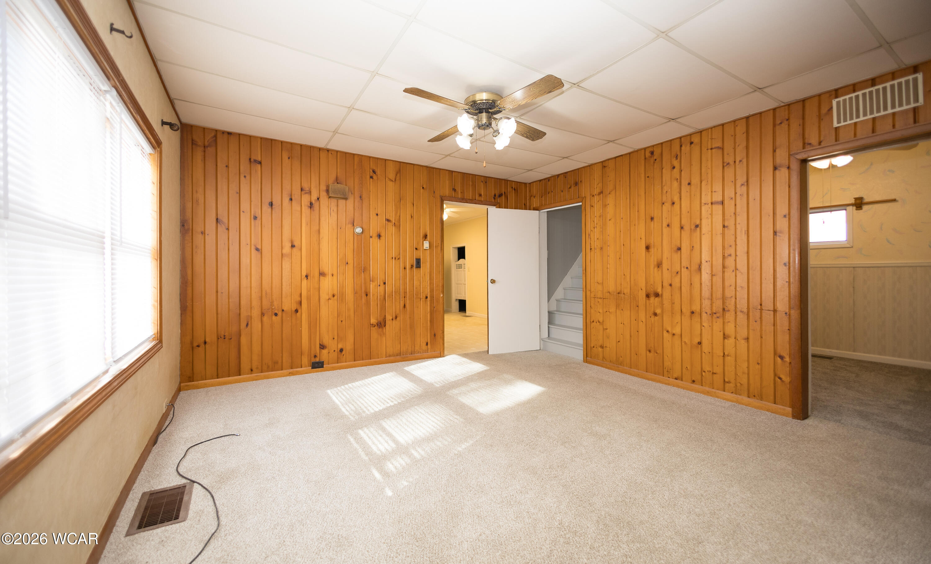 522 Broadway Street, Spencerville, Ohio