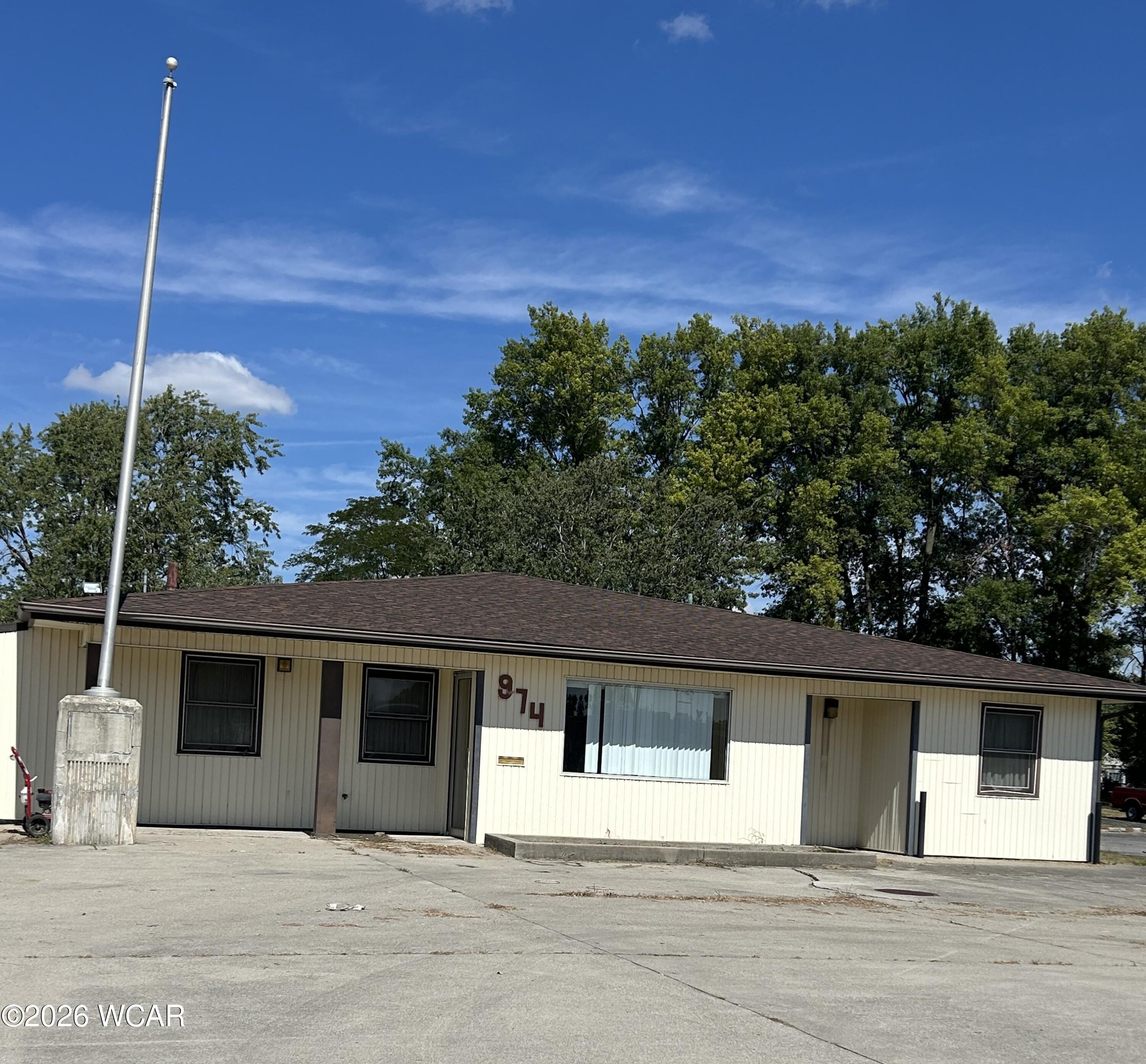 974 Grand Avenue, Lima, Ohio