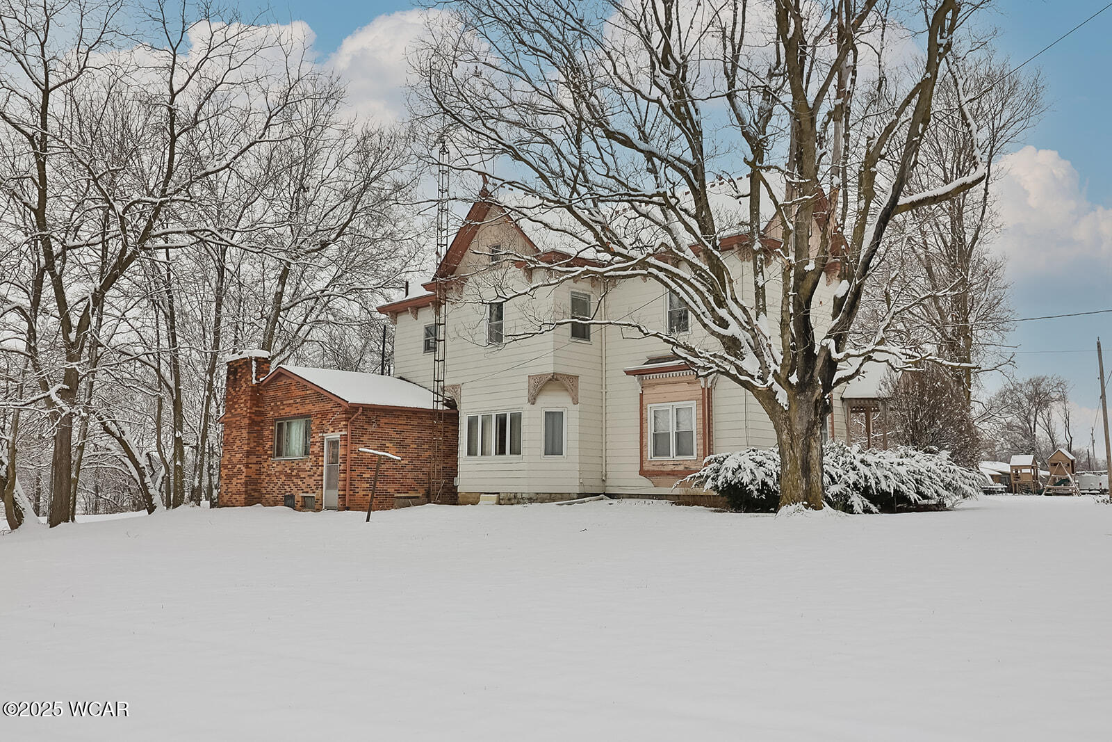 2105 Dutch Hollow Road, Lima, Ohio
