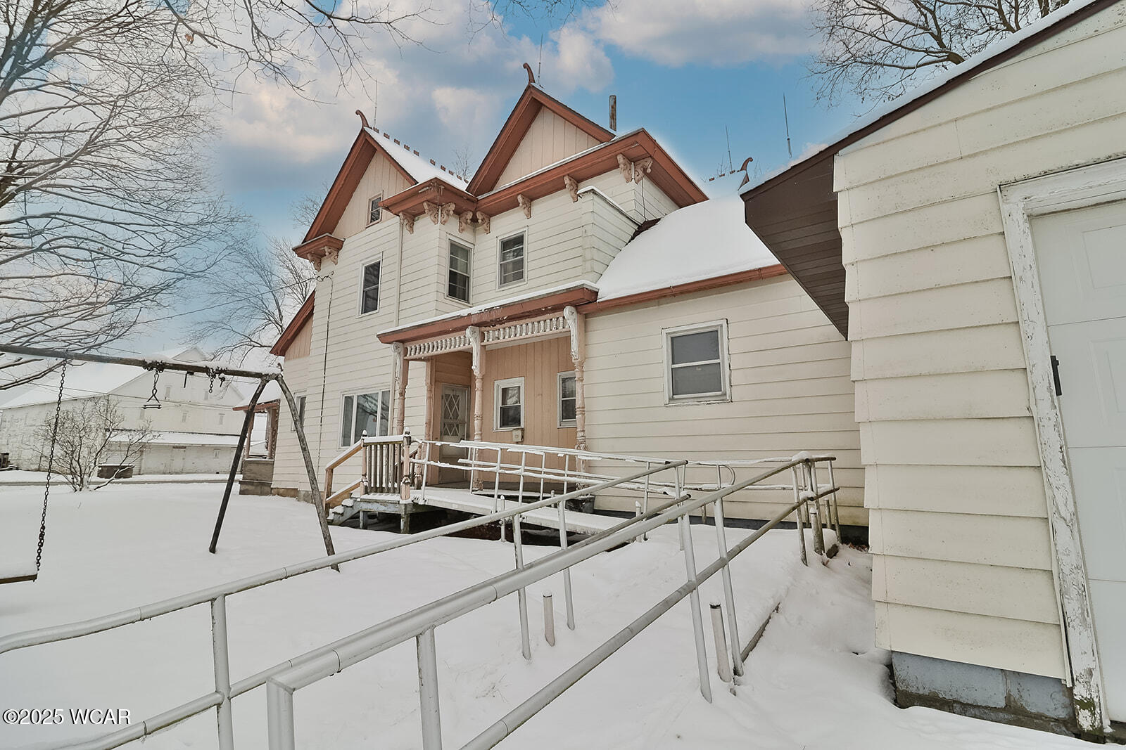 2105 Dutch Hollow Road, Lima, Ohio