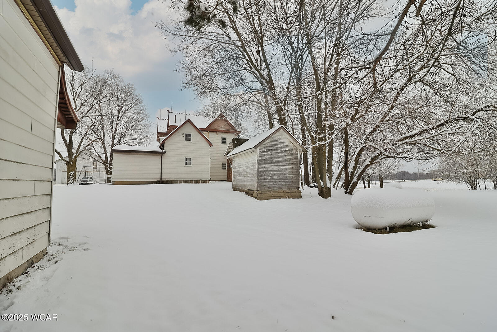 2105 Dutch Hollow Road, Lima, Ohio