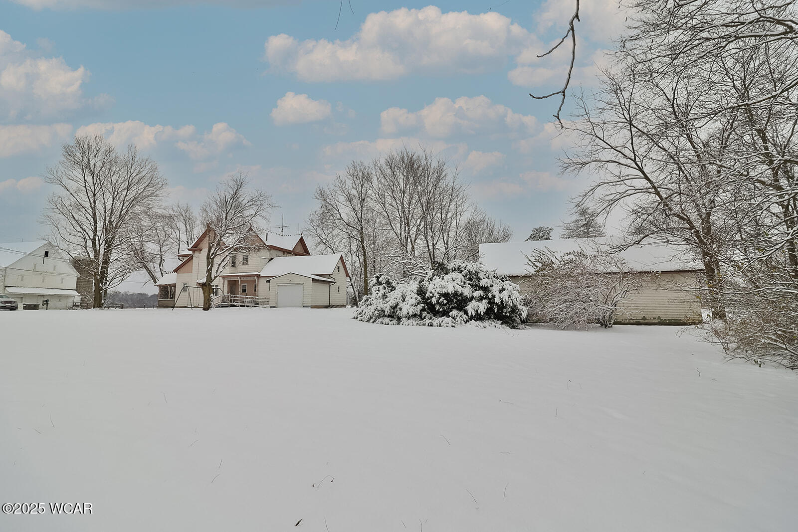 2105 Dutch Hollow Road, Lima, Ohio
