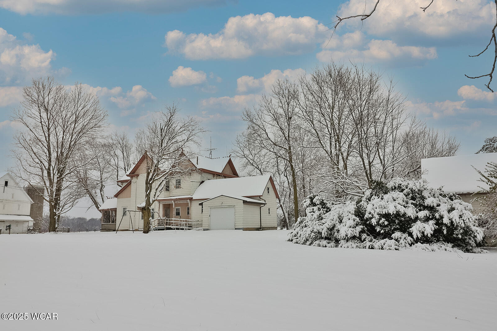 2105 Dutch Hollow Road, Lima, Ohio