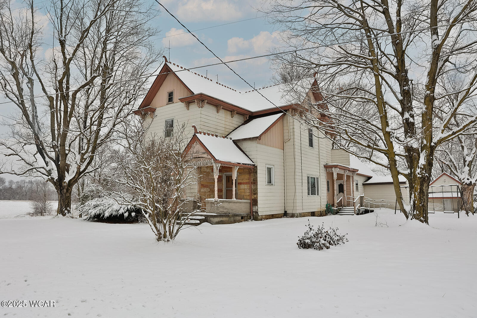 2105 Dutch Hollow Road, Lima, Ohio