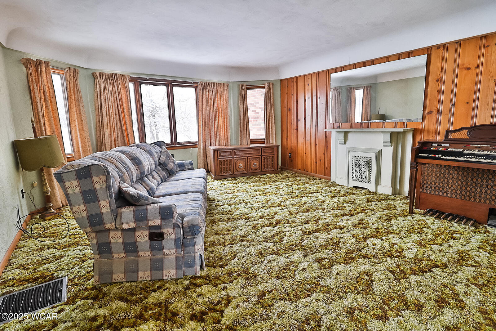 2105 Dutch Hollow Road, Lima, Ohio