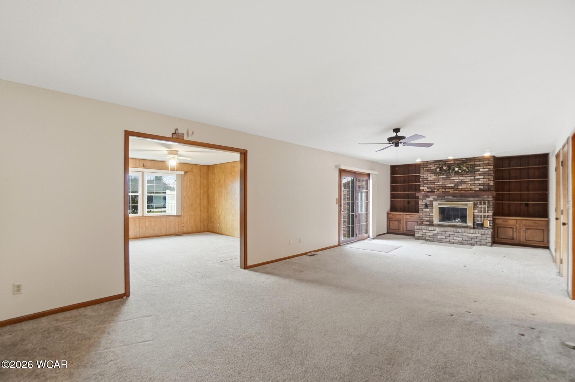 918 Carnation Drive, Wapakoneta, Ohio