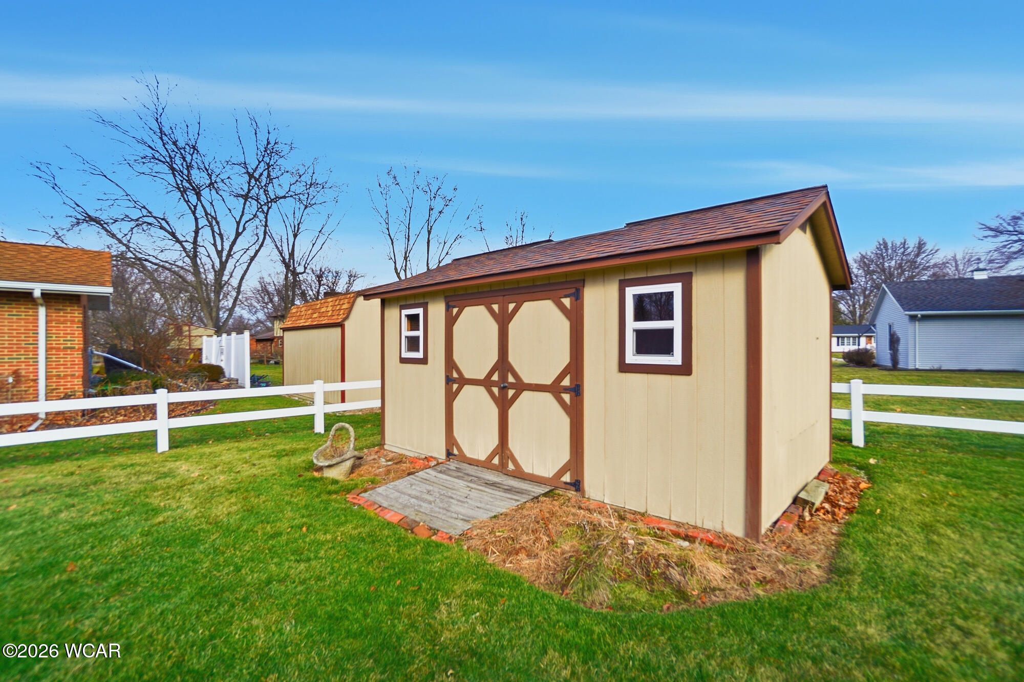 918 Carnation Drive, Wapakoneta, Ohio