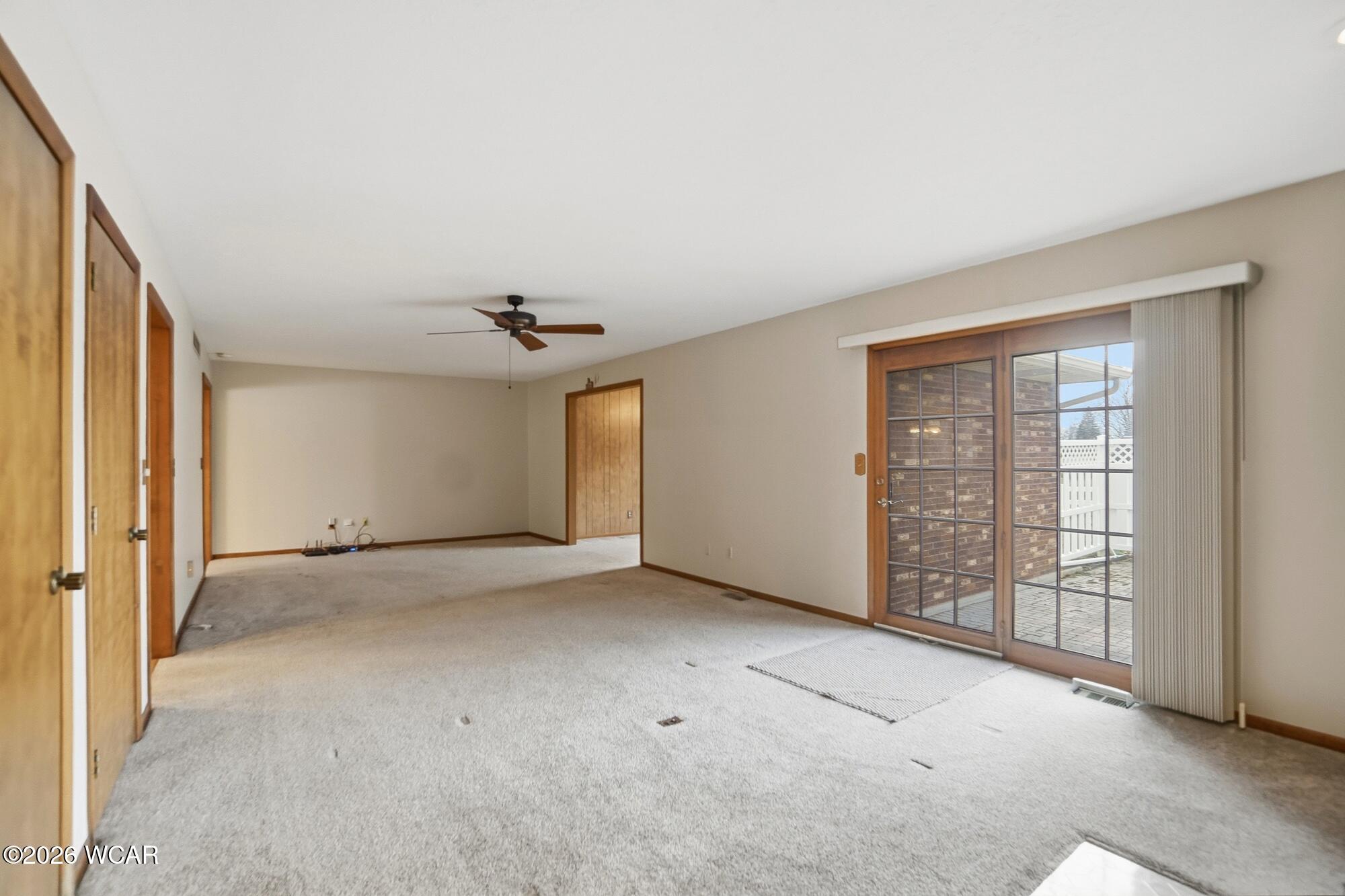 918 Carnation Drive, Wapakoneta, Ohio