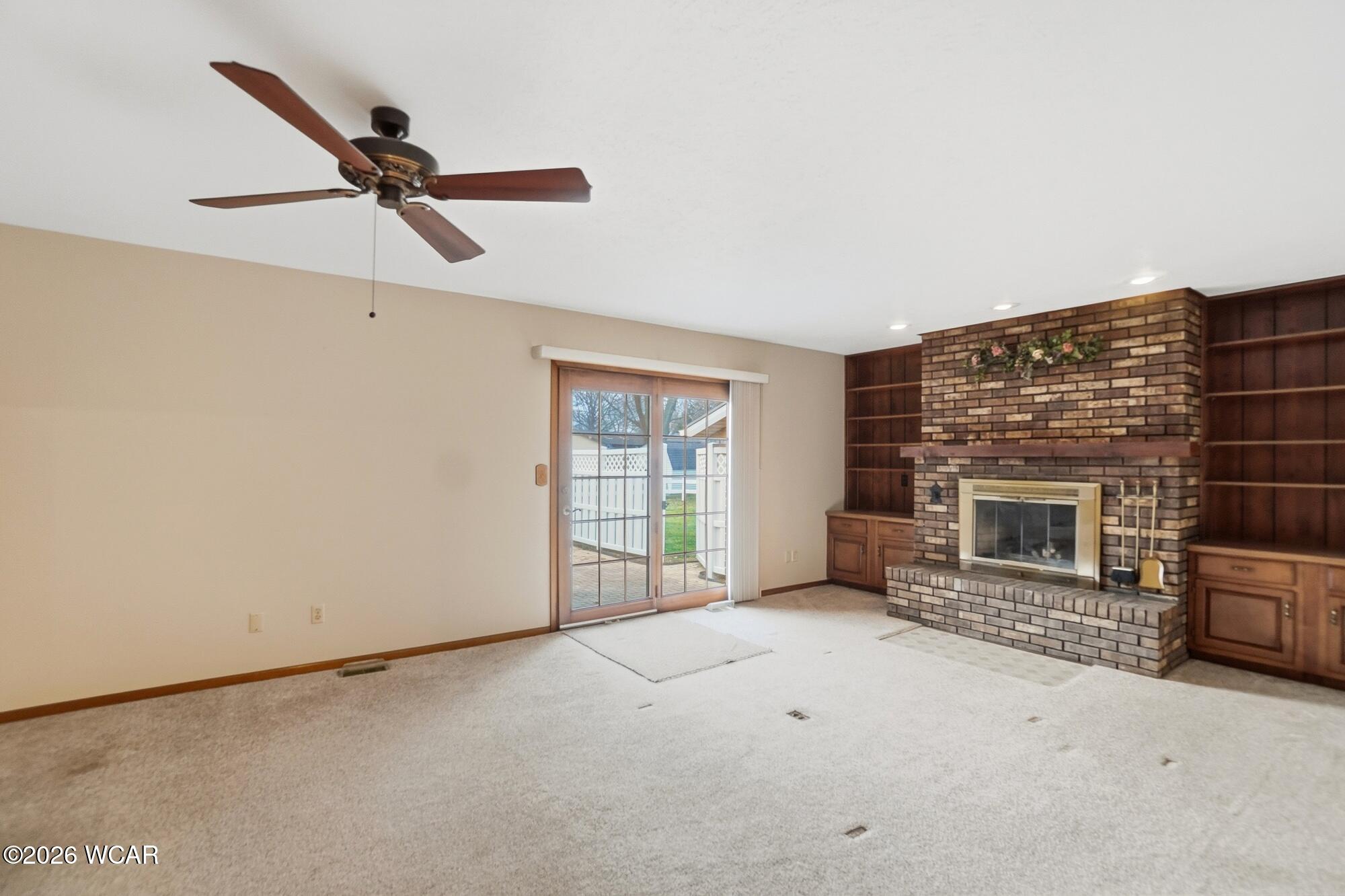 918 Carnation Drive, Wapakoneta, Ohio