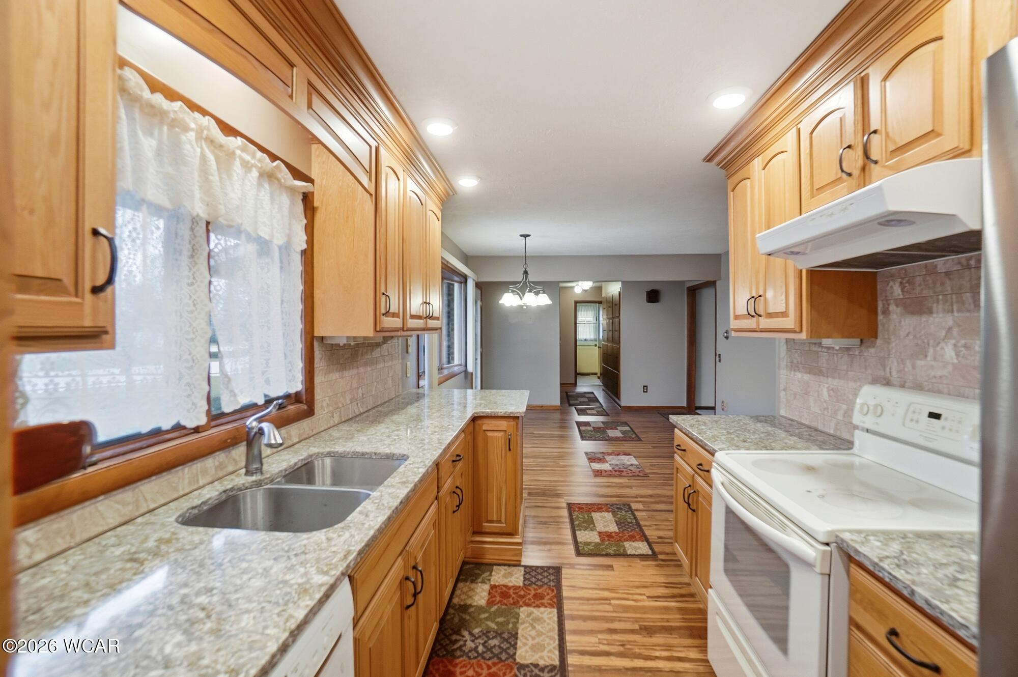 918 Carnation Drive, Wapakoneta, Ohio