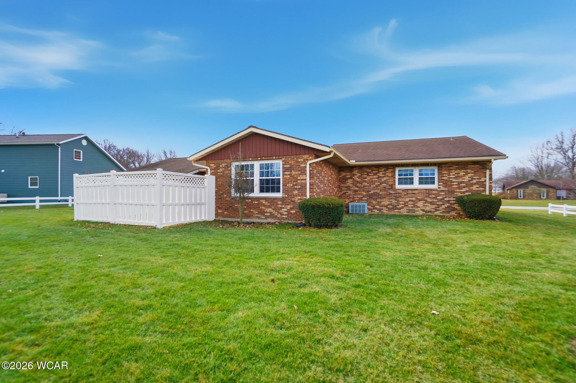 918 Carnation Drive, Wapakoneta, Ohio