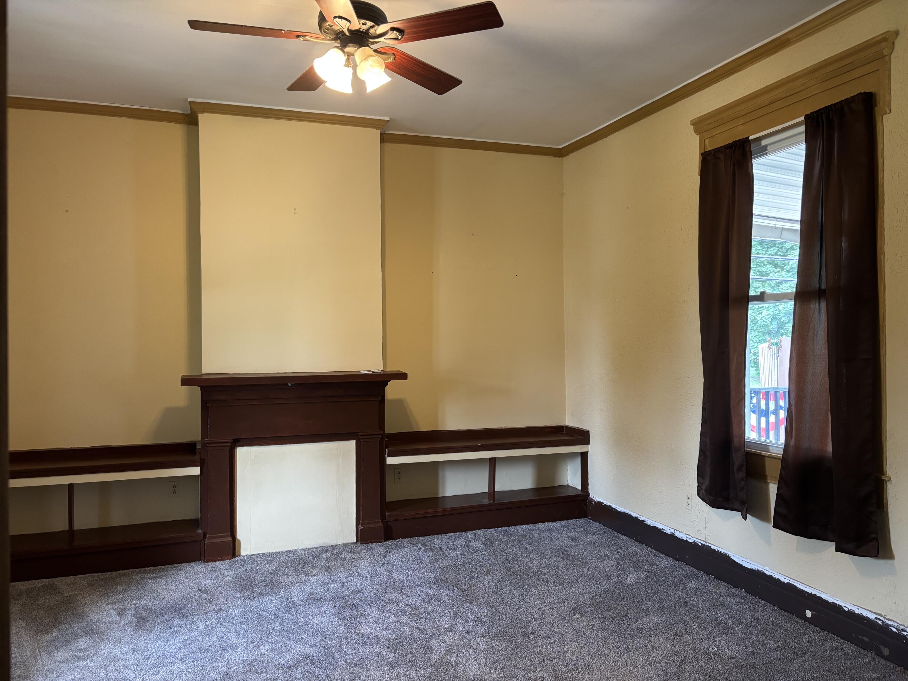 23 Columbus Road, South Charleston, Ohio 45368