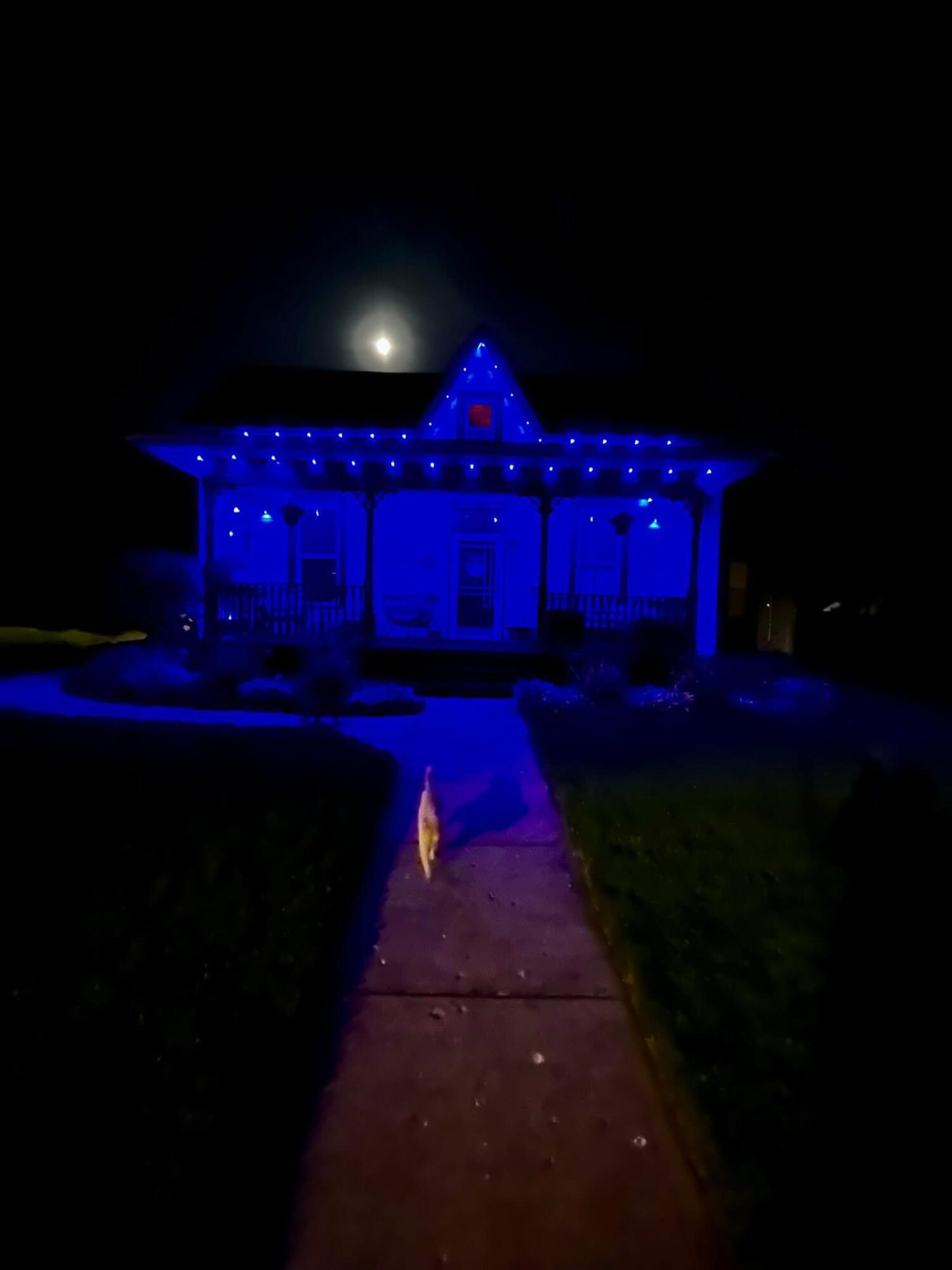 23 Columbus Road, South Charleston, Ohio 45368