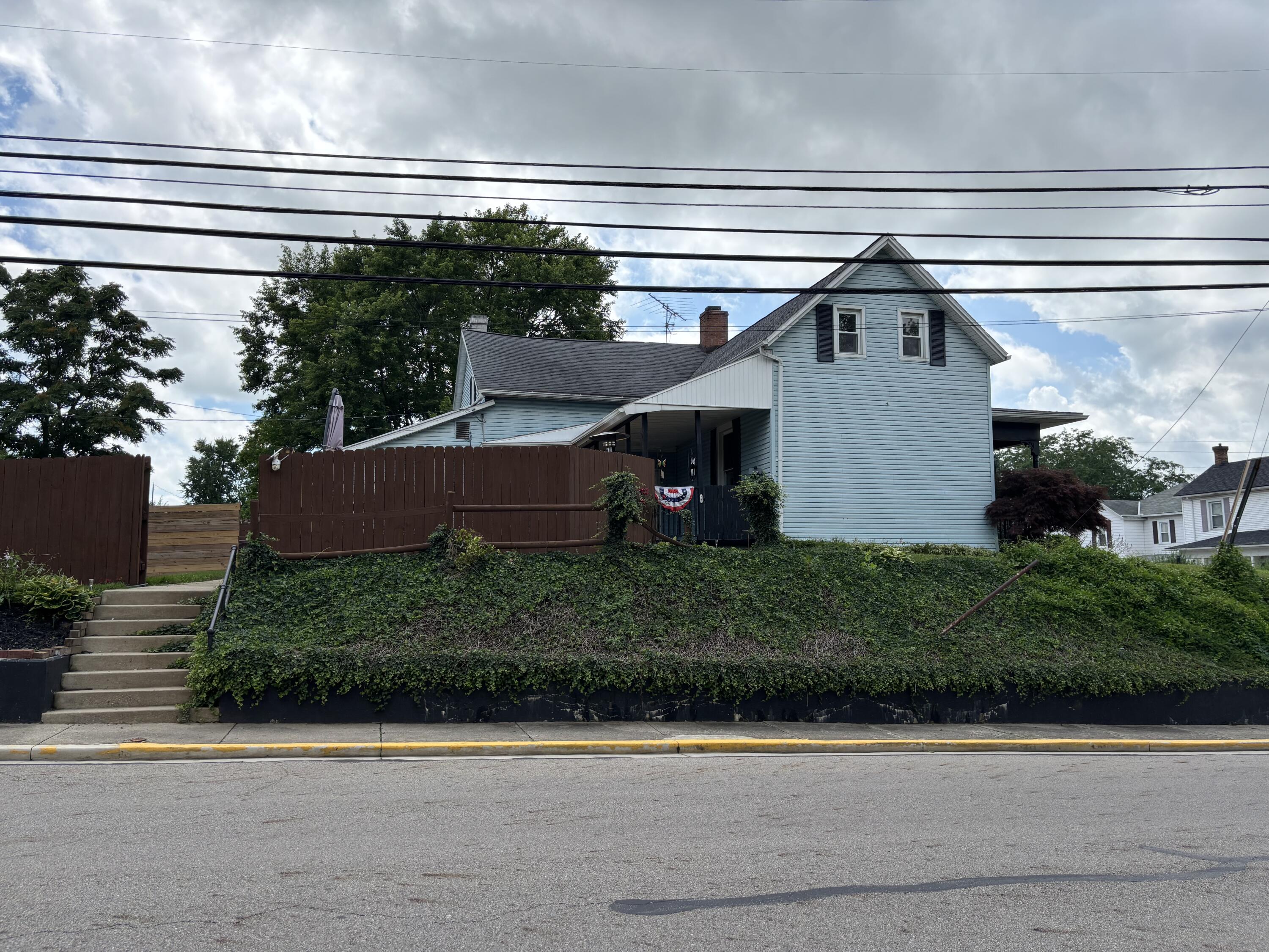 23 Columbus Road, South Charleston, Ohio 45368