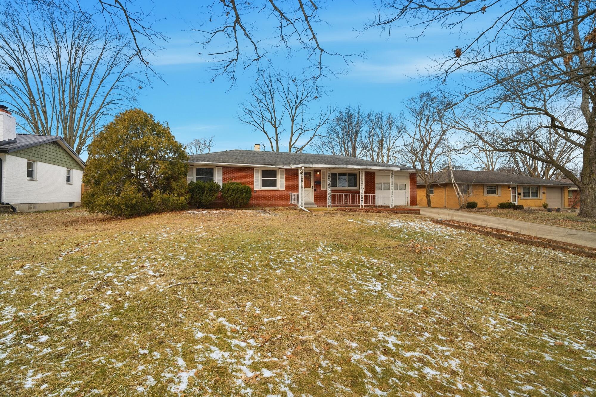 605 Barbara Drive, Tipp City, Ohio 45371