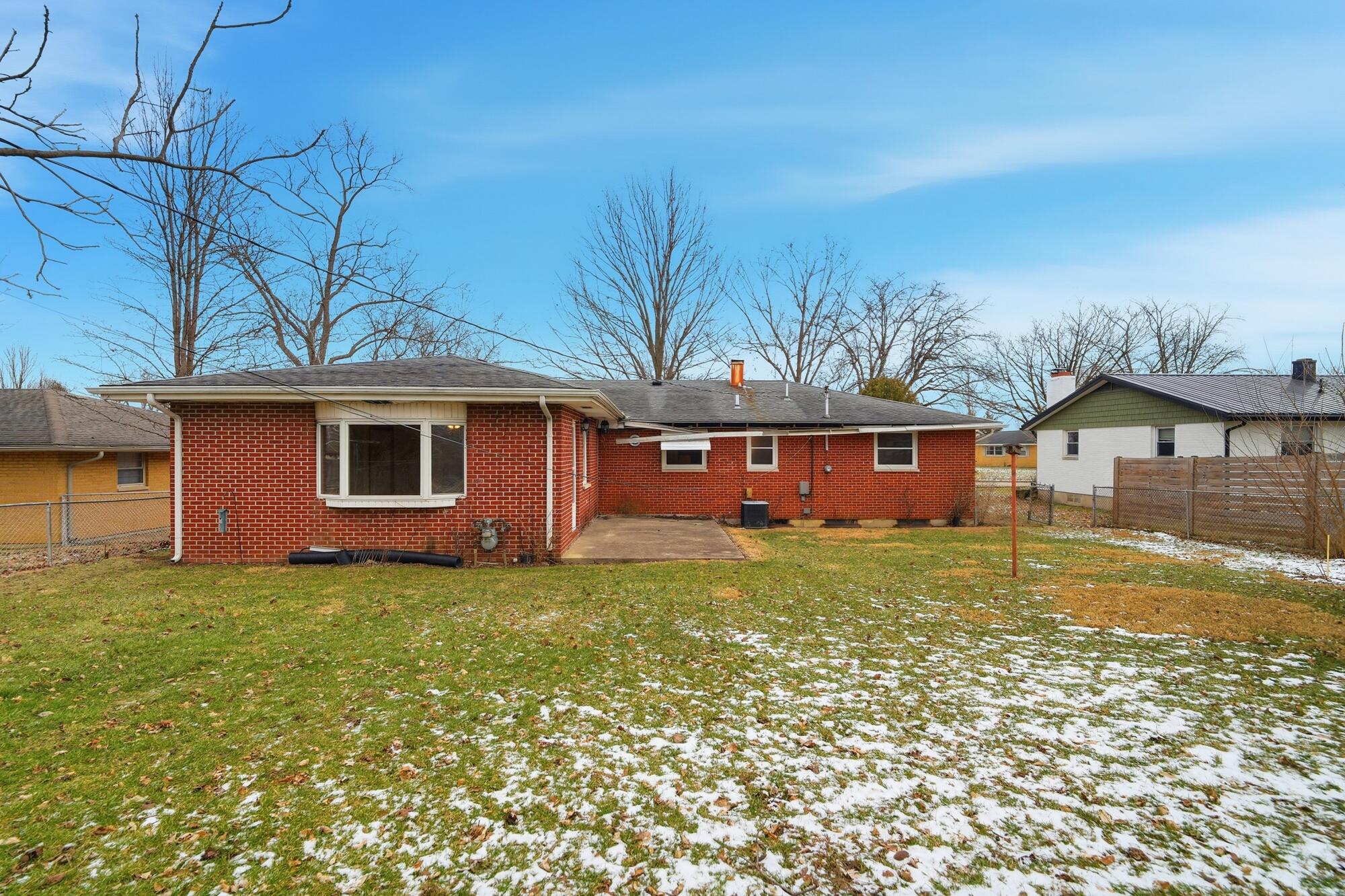 605 Barbara Drive, Tipp City, Ohio 45371