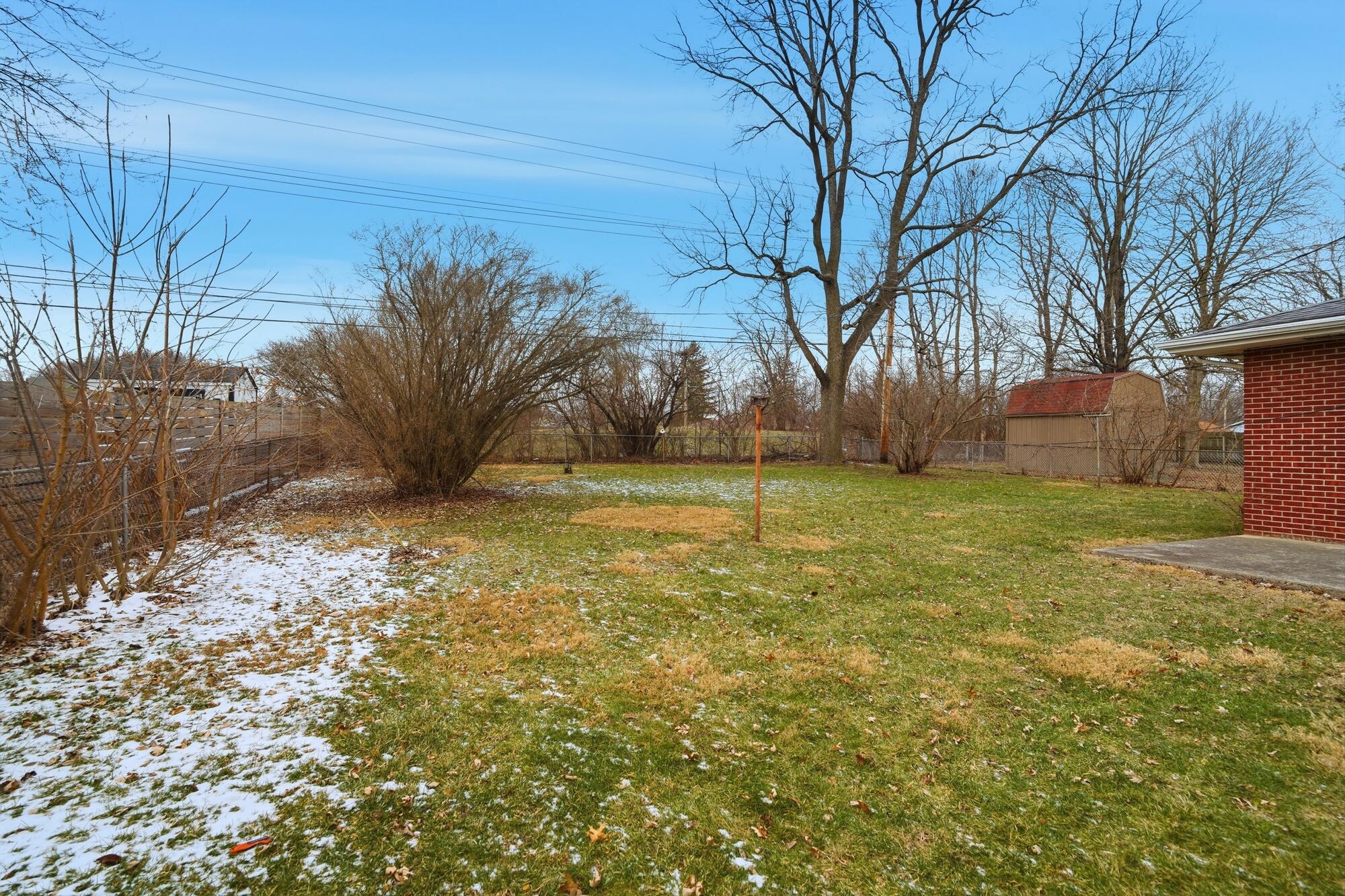 605 Barbara Drive, Tipp City, Ohio 45371