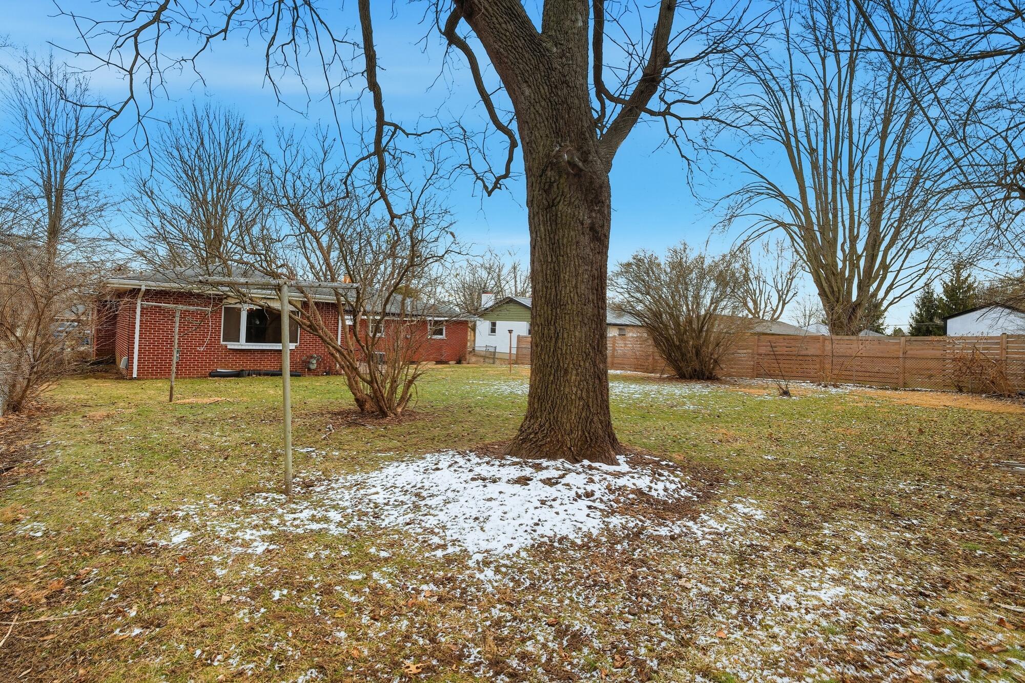 605 Barbara Drive, Tipp City, Ohio 45371