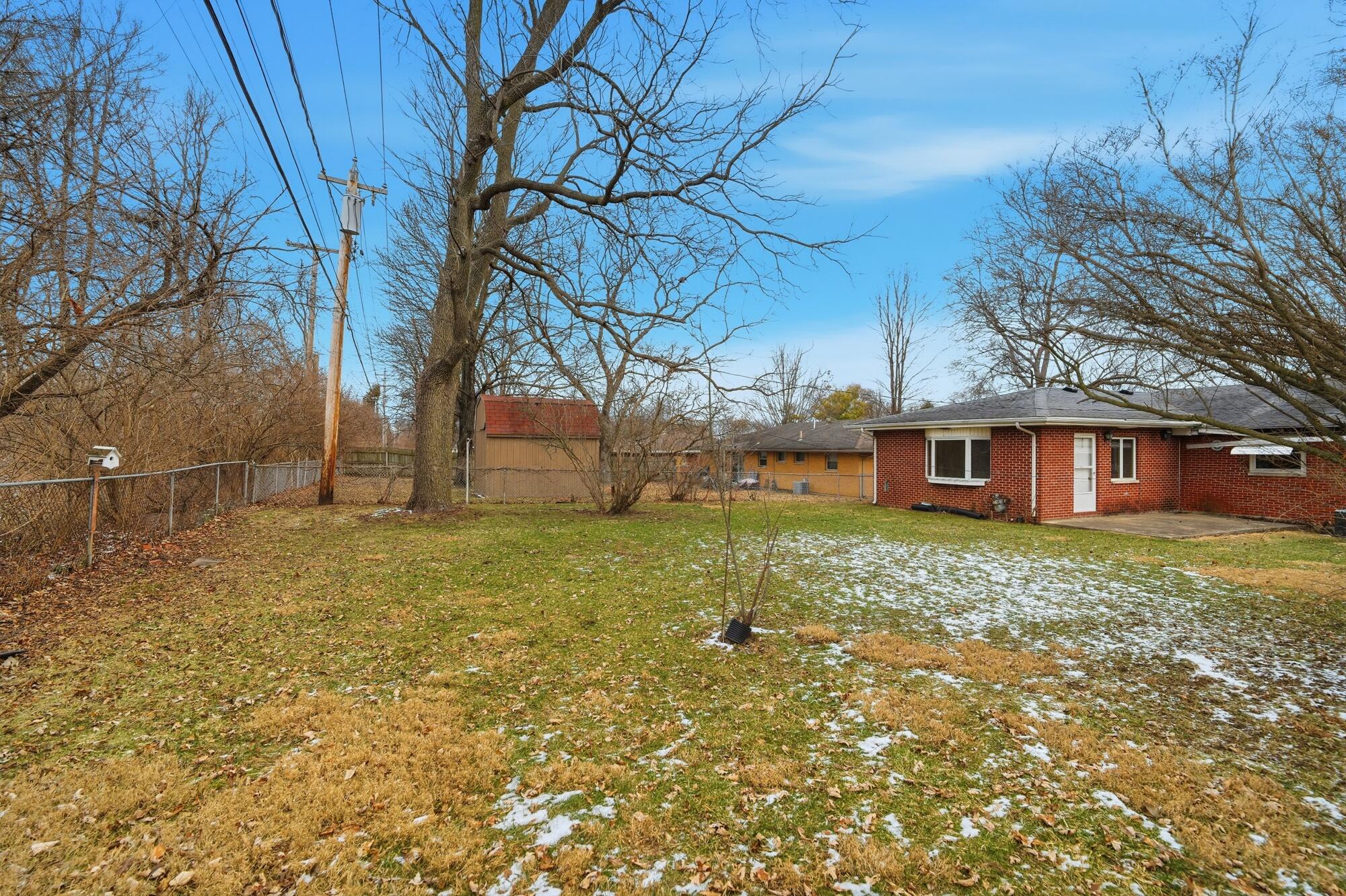 605 Barbara Drive, Tipp City, Ohio 45371