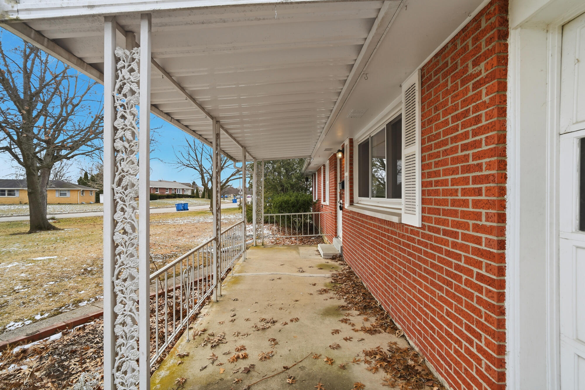 605 Barbara Drive, Tipp City, Ohio 45371