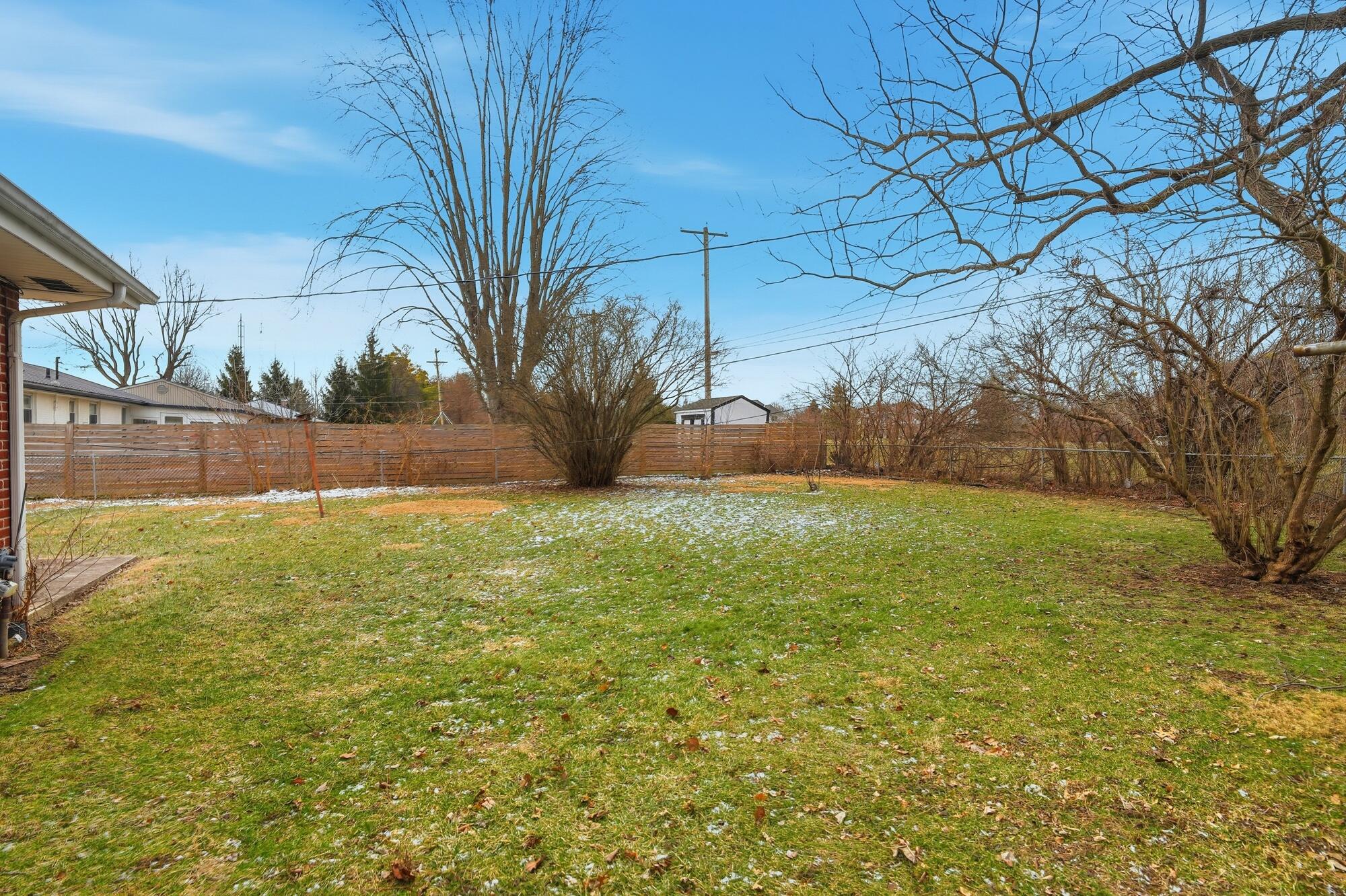 605 Barbara Drive, Tipp City, Ohio 45371