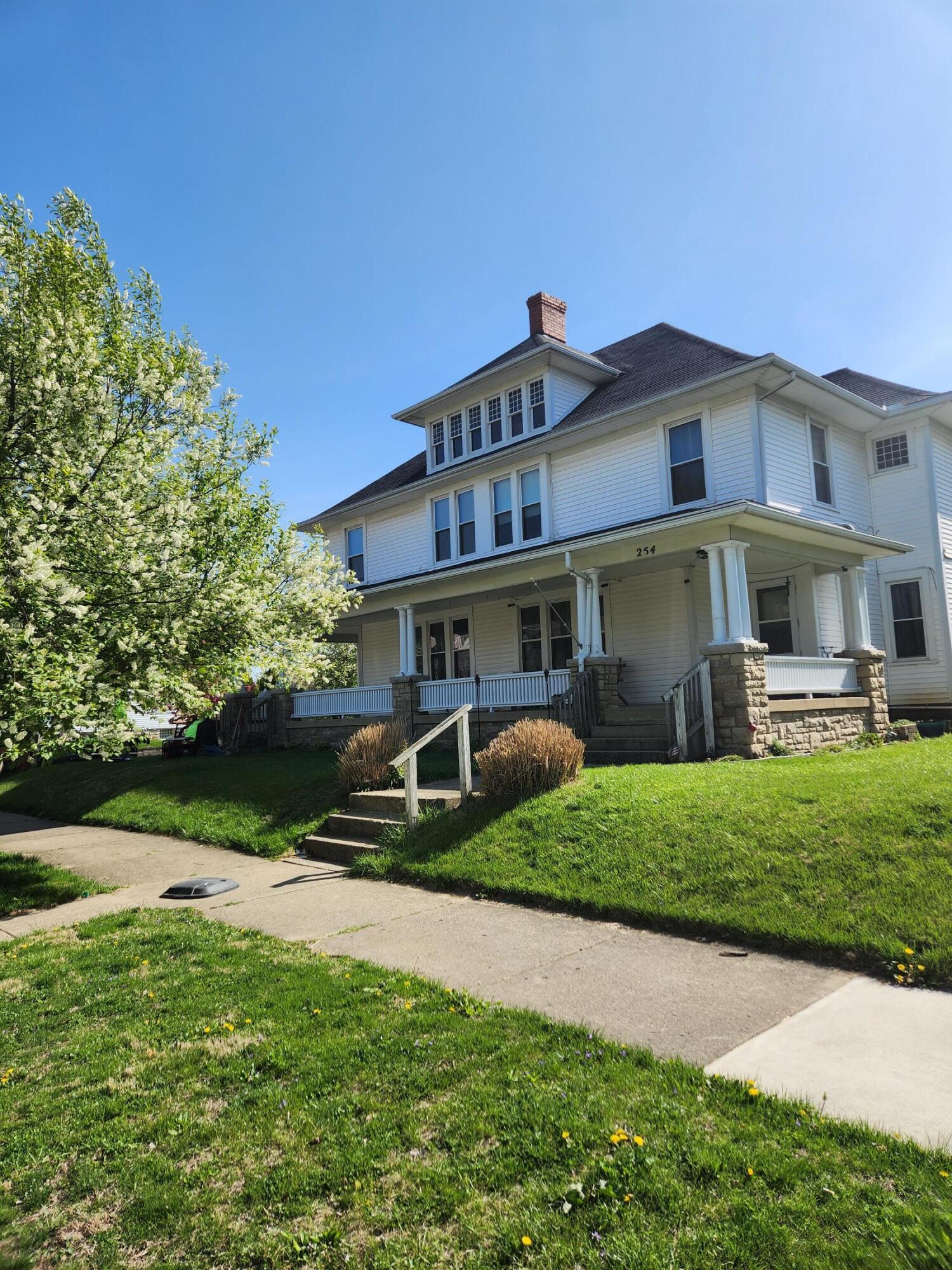 250 Douglas Avenue, Springfield, Ohio 45505