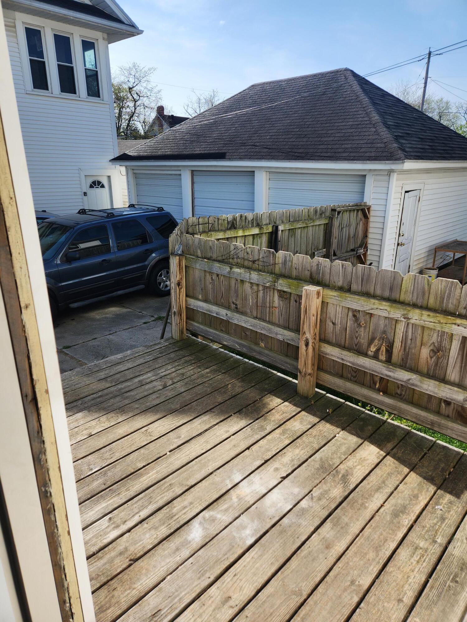 250 Douglas Avenue, Springfield, Ohio 45505